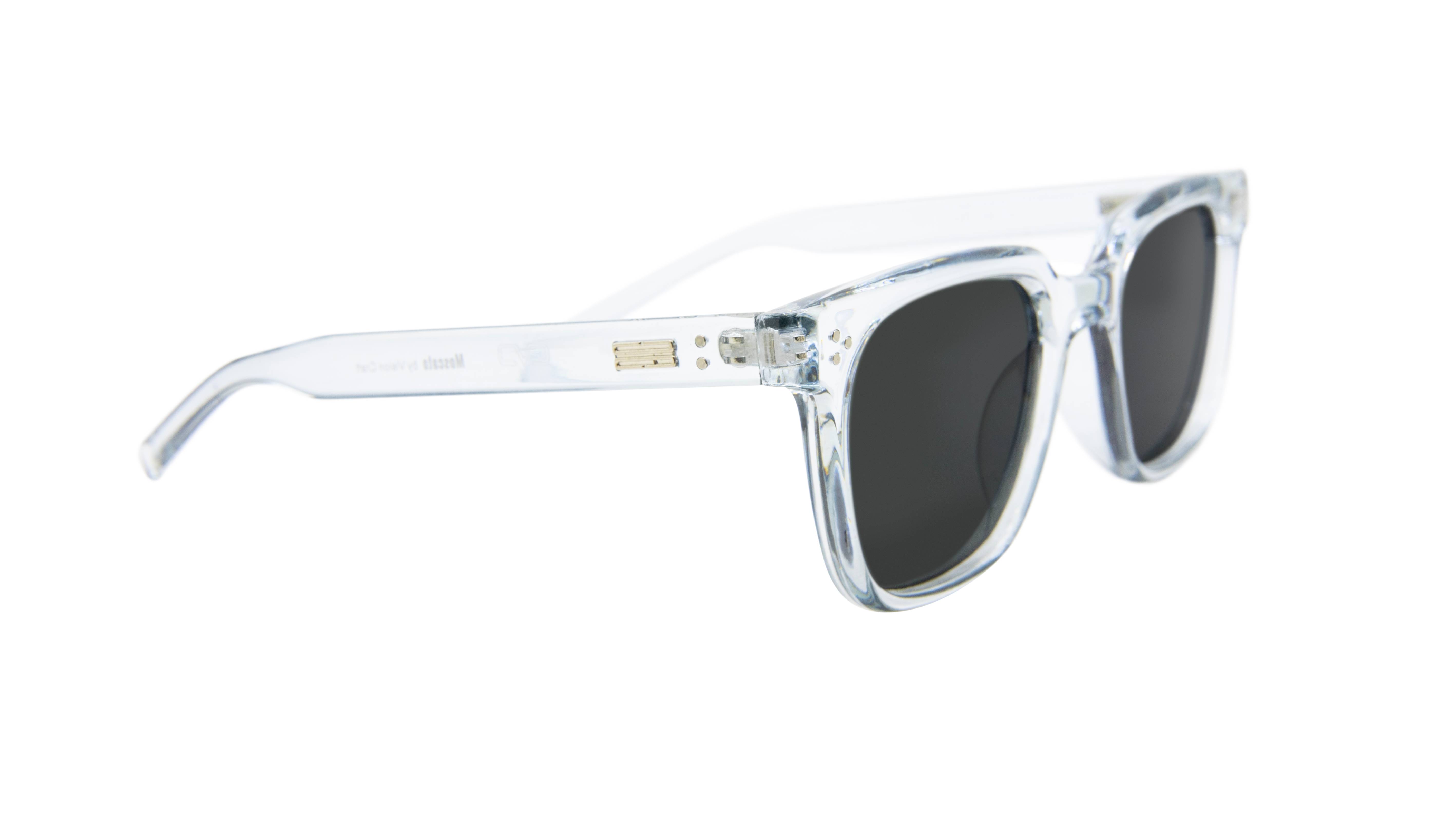SUNGLASS UNISEX "MOSCATO" SU186
