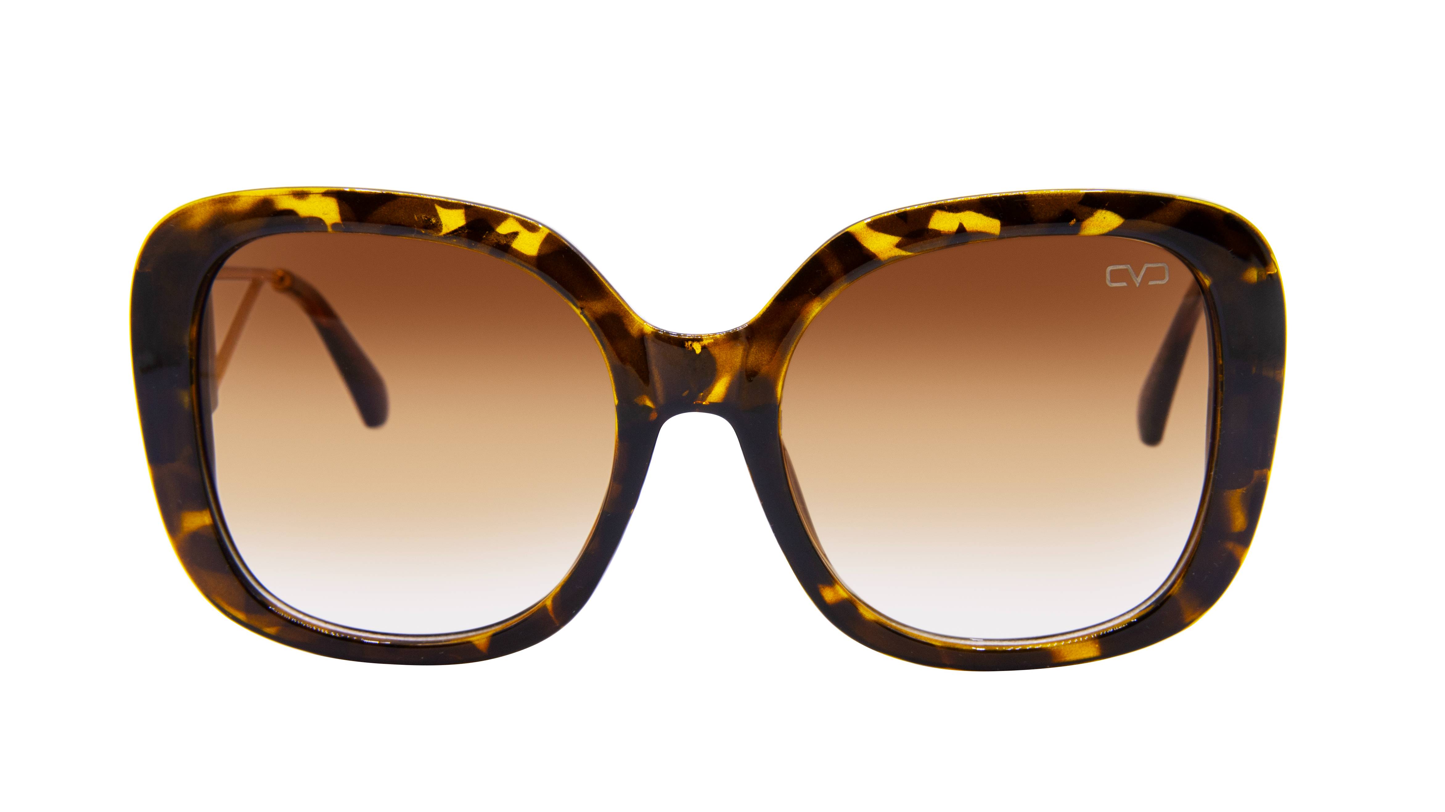 SUNGLASS WOMENS " SAUVAGE" SW125