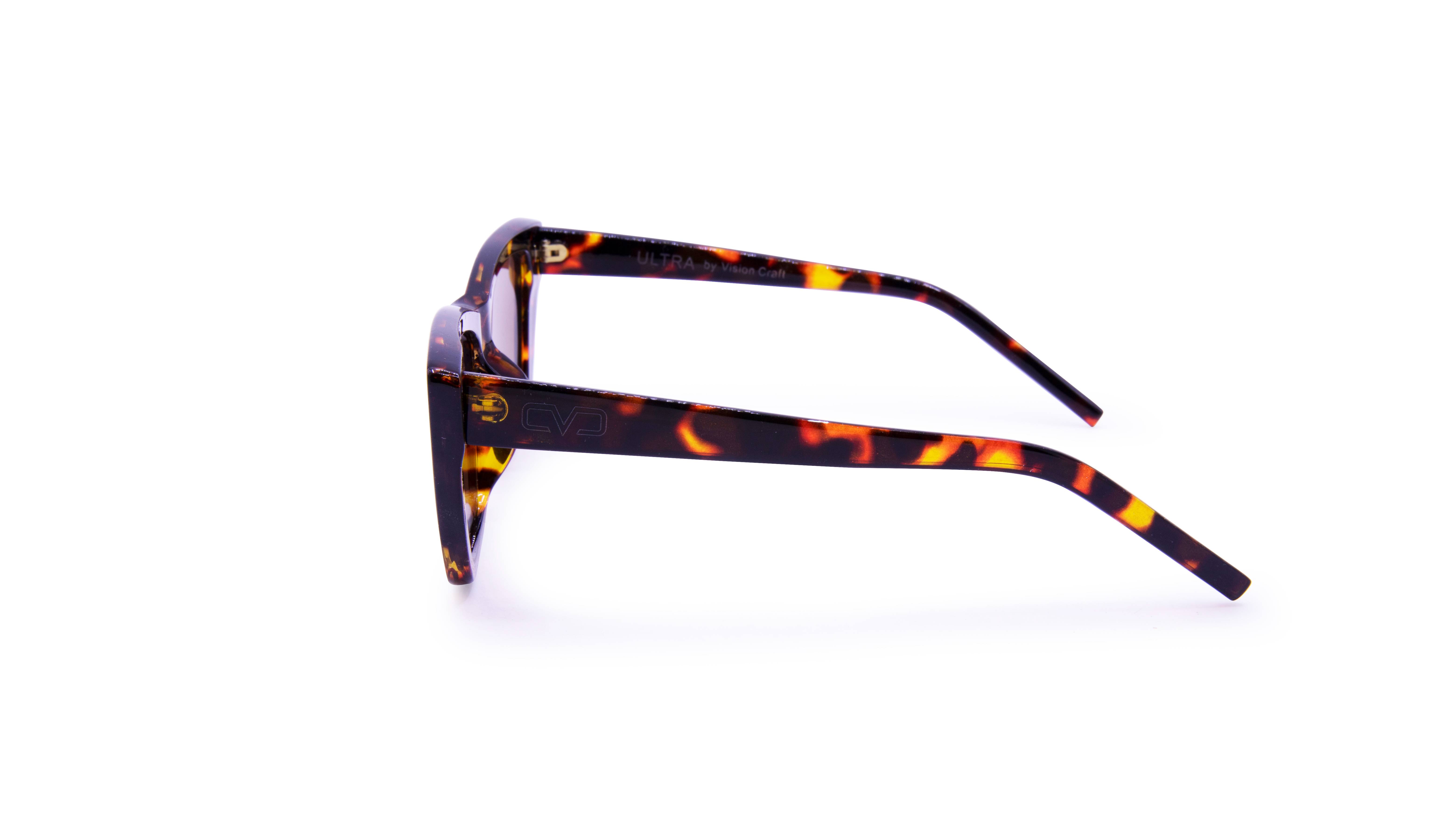 SUNGLASS WOMENS "ULTRA" SW097