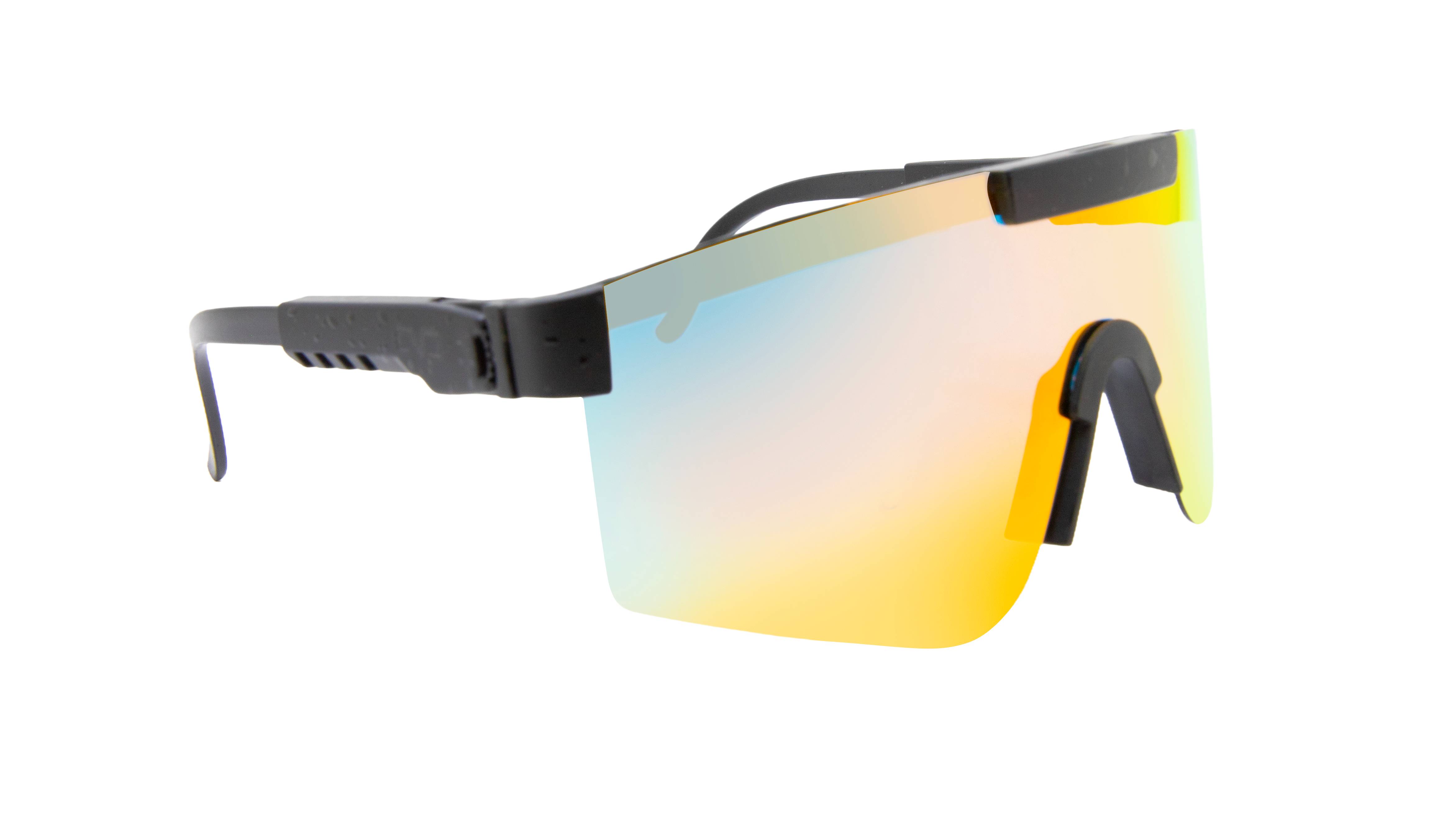 SUNGLASS UNISEX "CONCORD" SU205