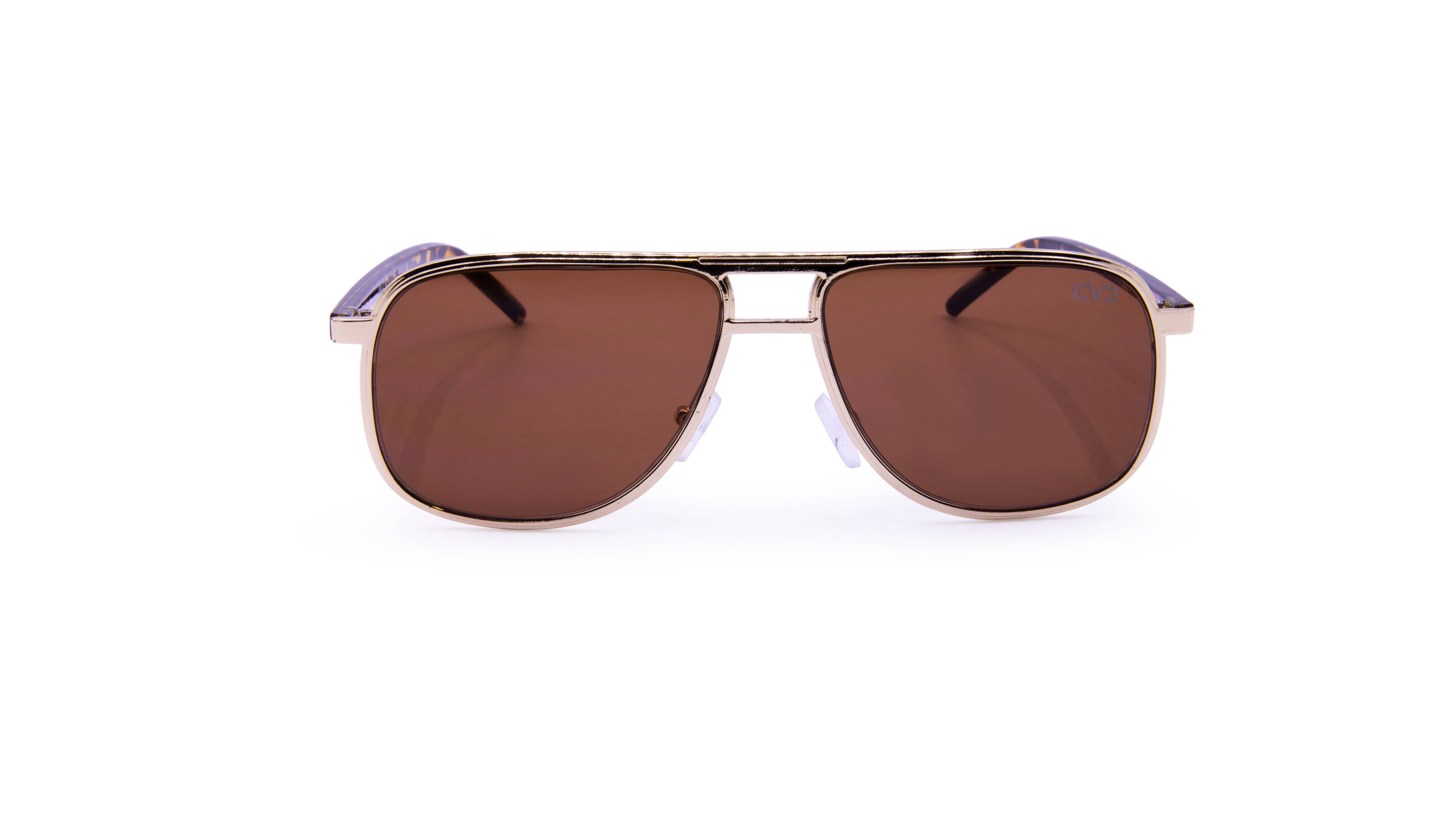 SUNGLASS MENS "RICO" SM025