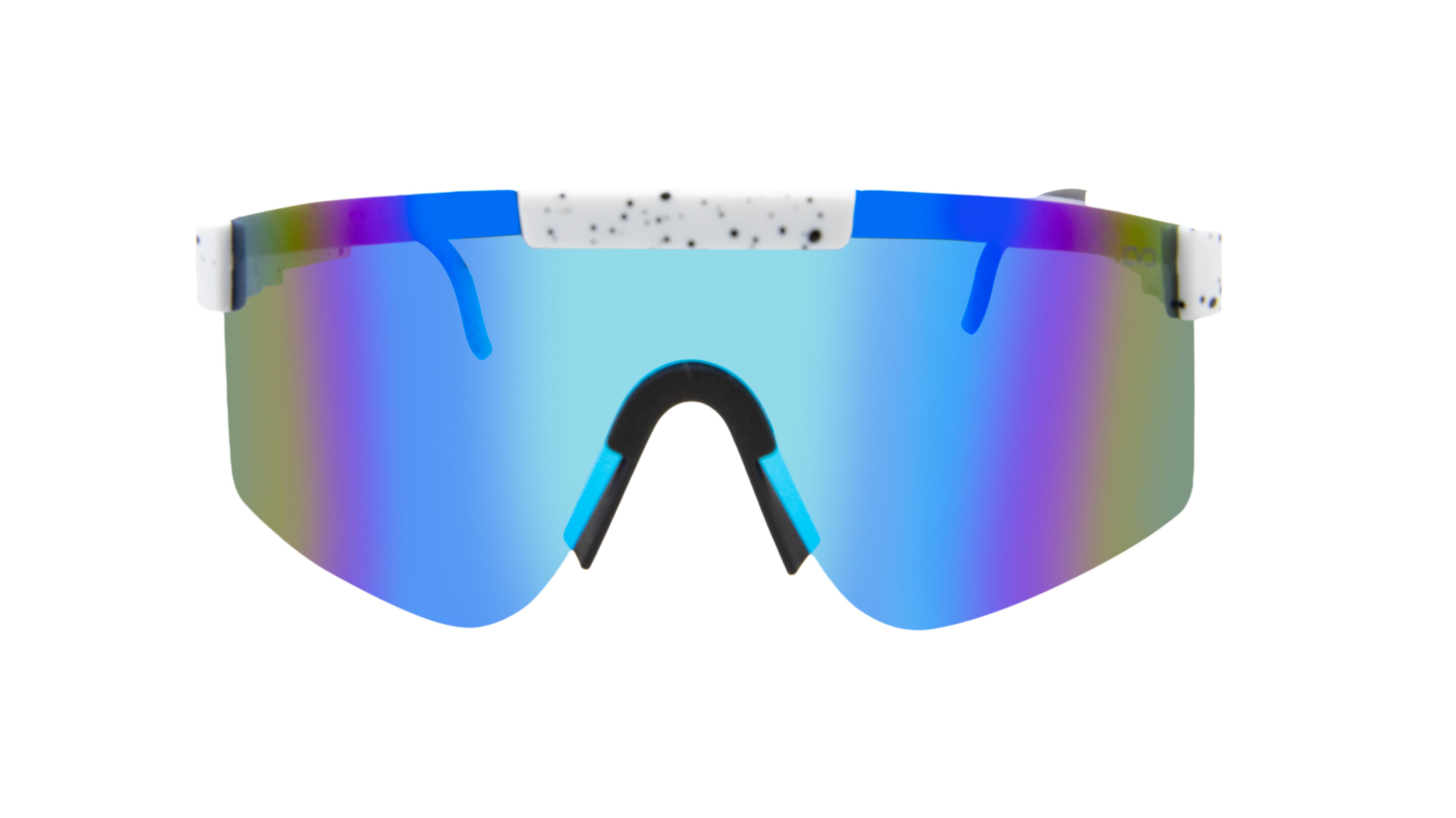 SUNGLASS UNISEX "CONCORD" SU205