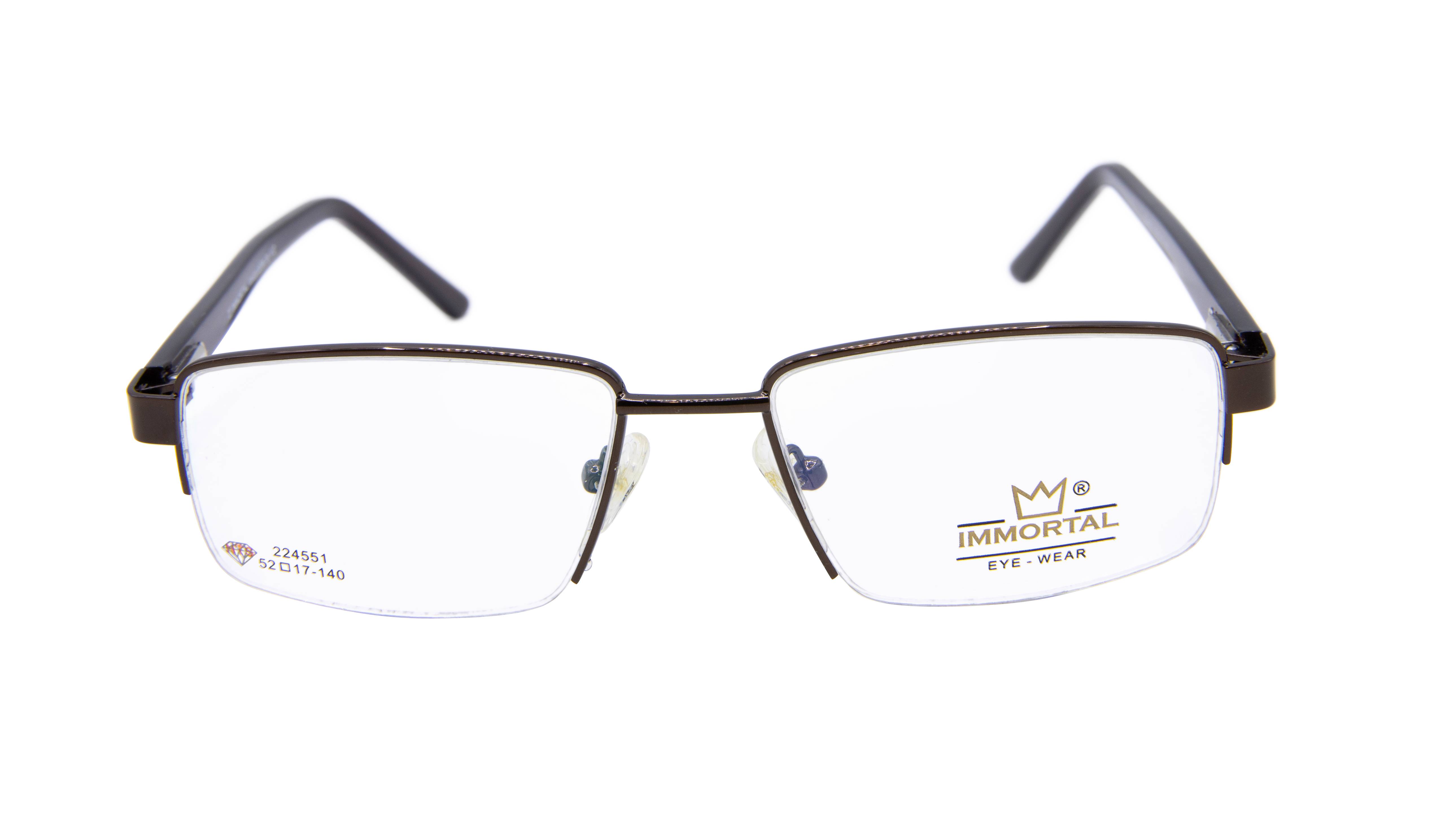 OPTICAL UNISEX "IMMORTAL" OU163