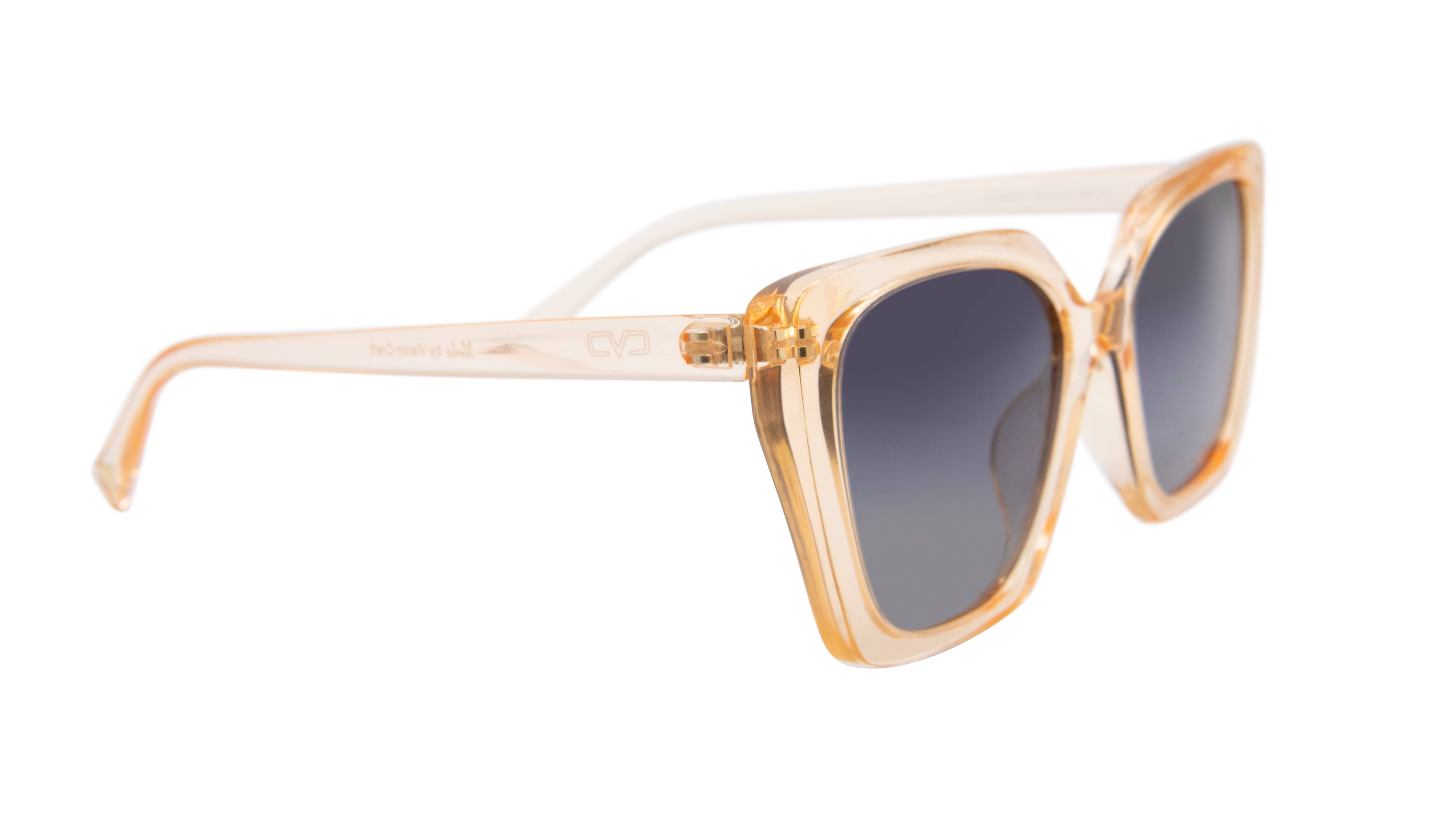 SUNGLASS WOMENS "MERLOT" SW183