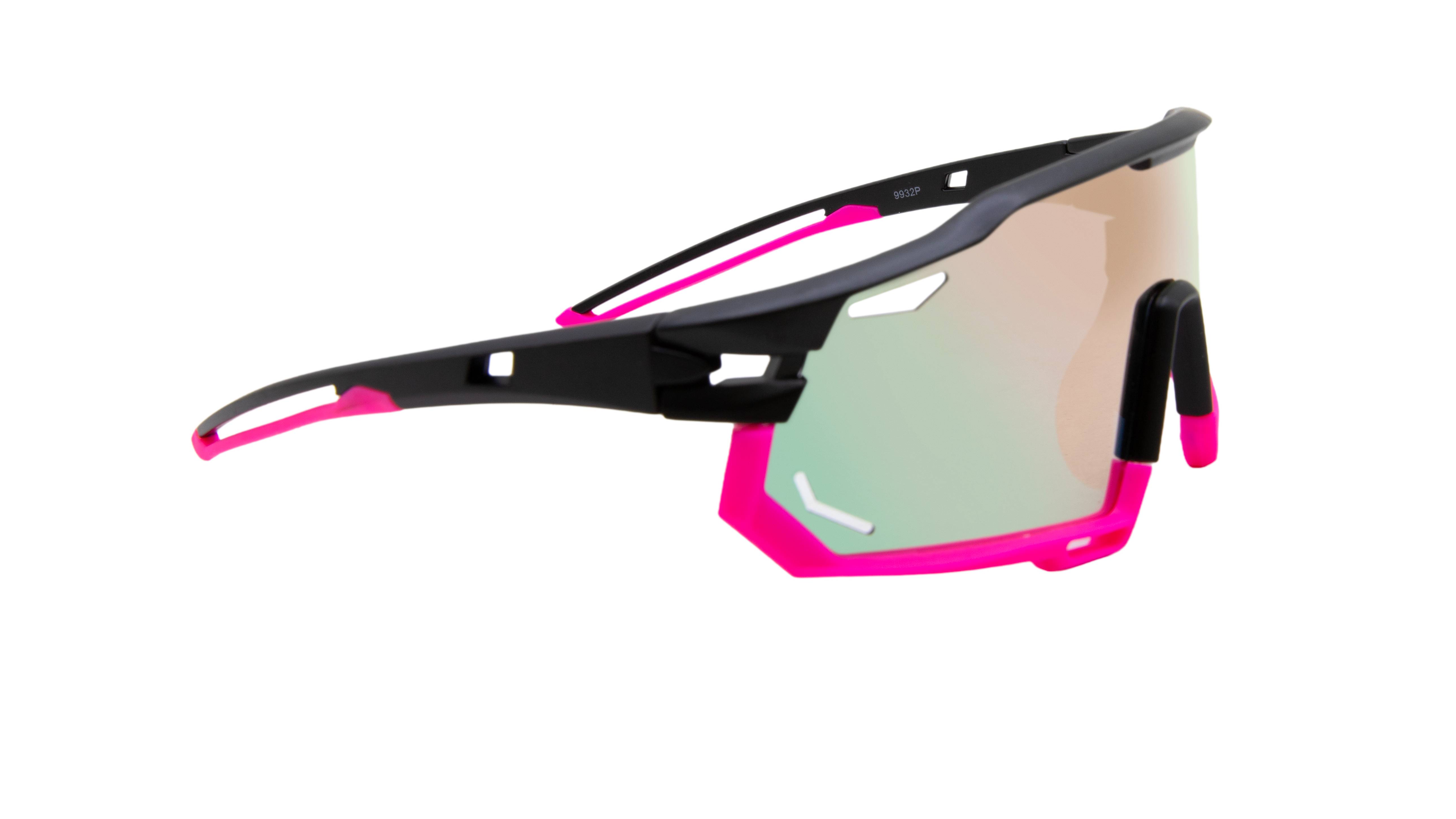 SUNGLASS UNISEX "OCTANE" SU154
