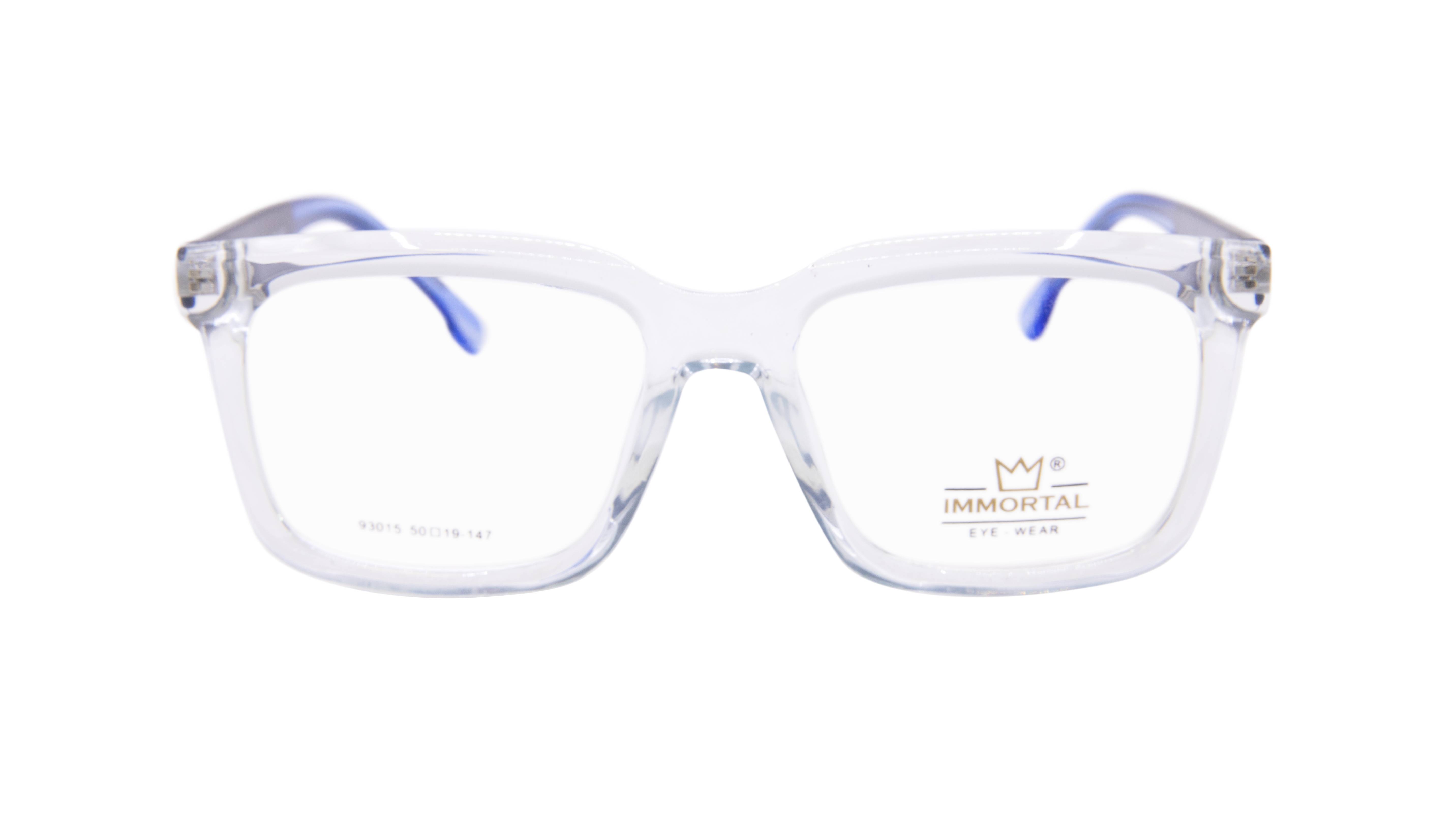 OPTICAL UNISEX "IMMORTAL" OU162