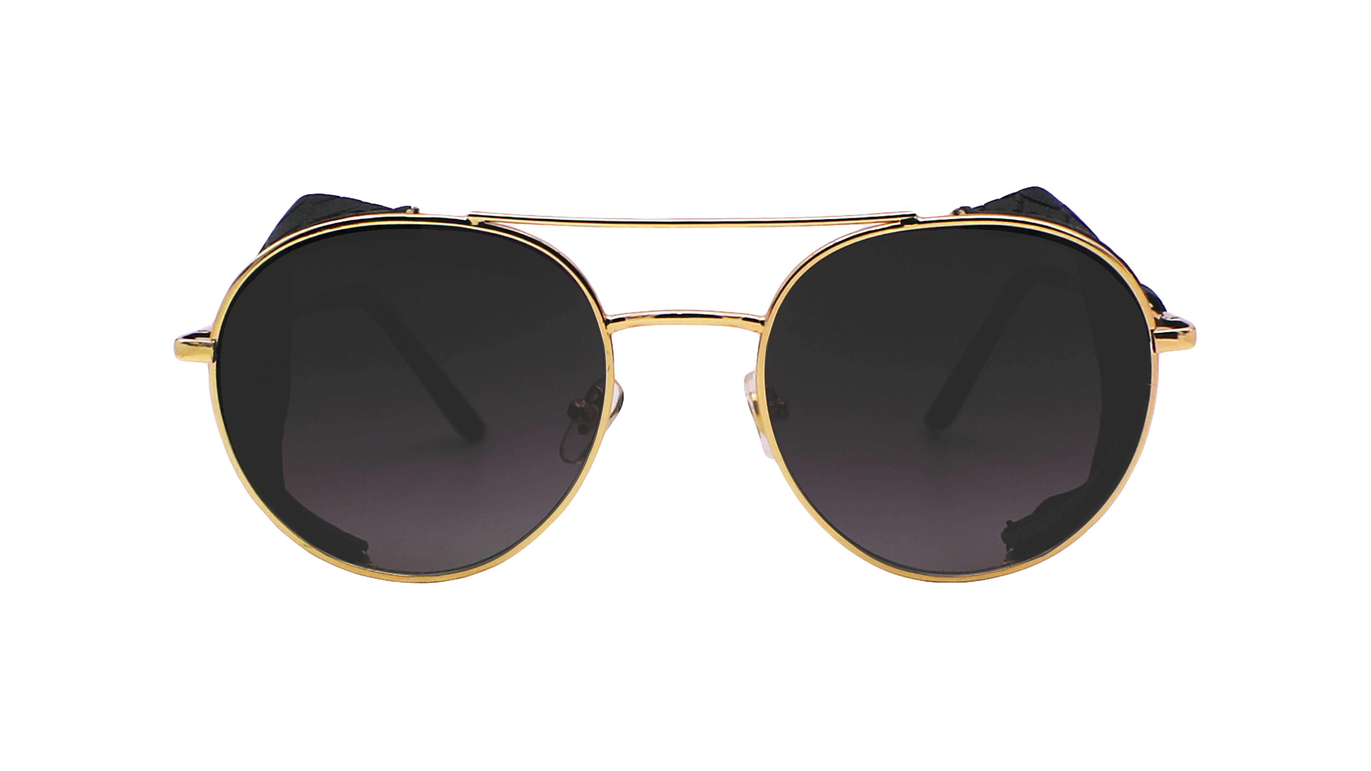 SUNGLASS UNISEX "LONDON" SU053