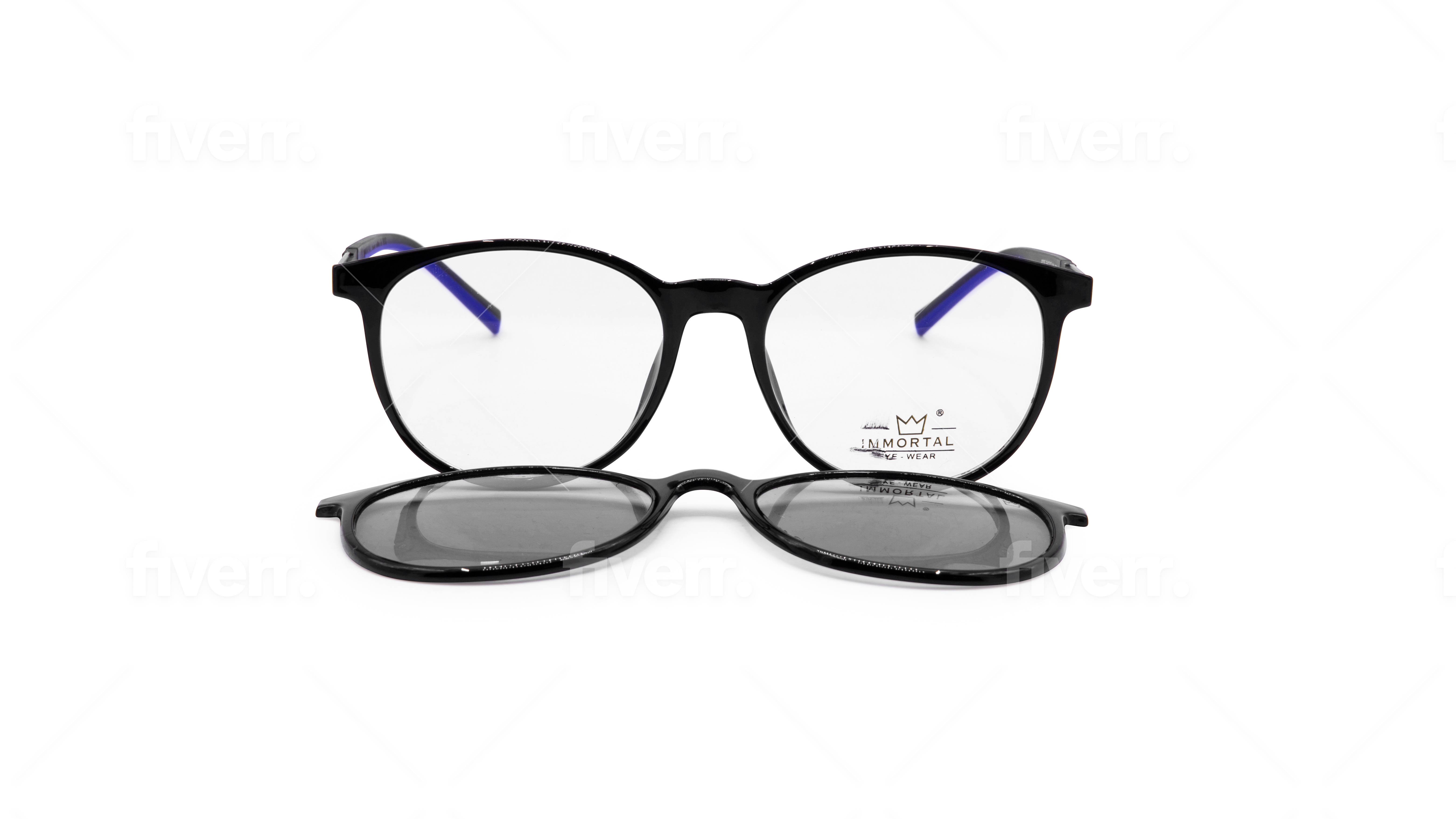 OPTICAL UNISEX "IMMORTAL" OU094