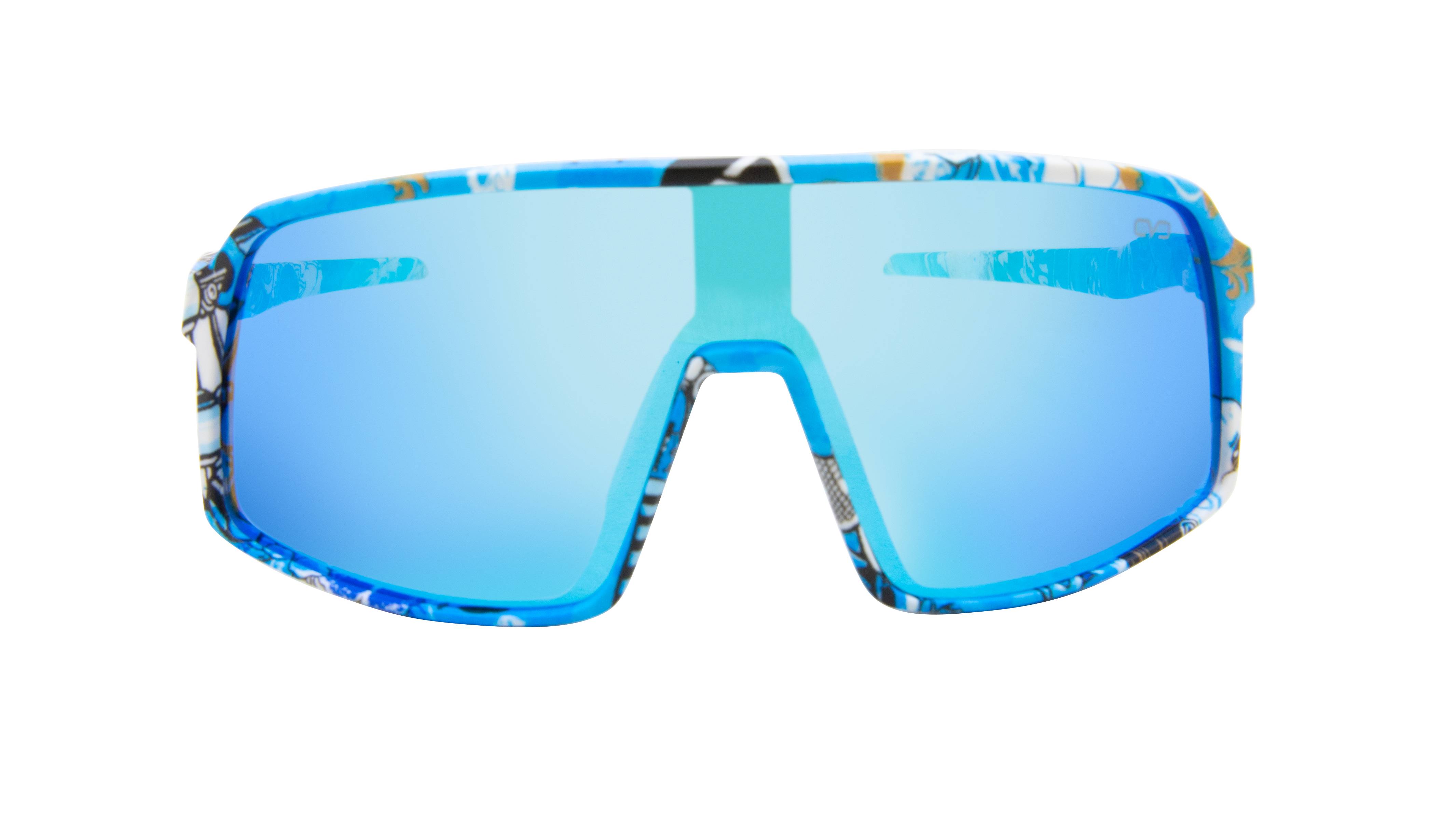 SUNGLASS UNISEX "CONCORD" SU212