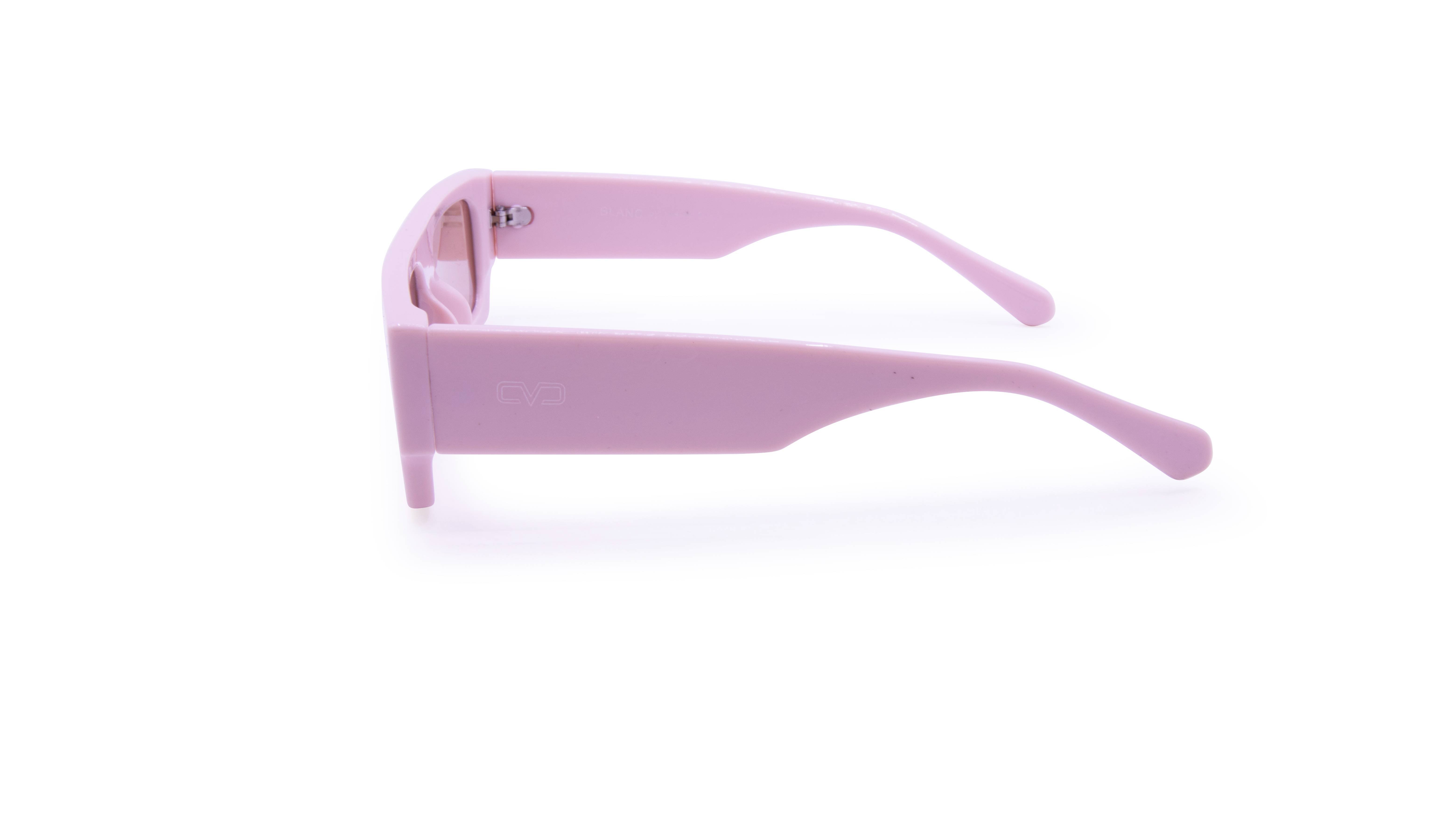 SUNGLASS UNISEX "BLANC" SU074