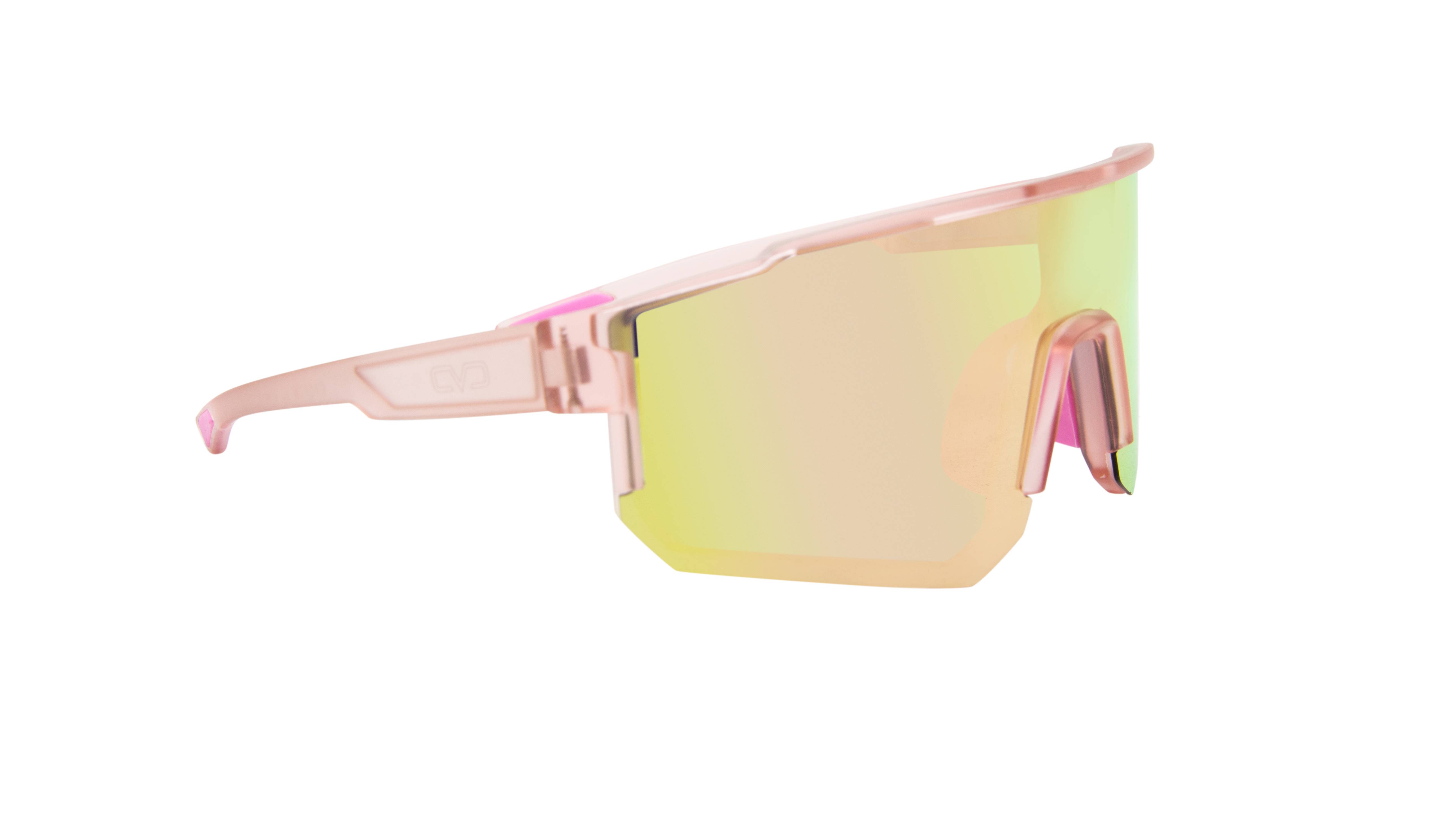 SUNGLASS UNISEX "CASADE" SU225