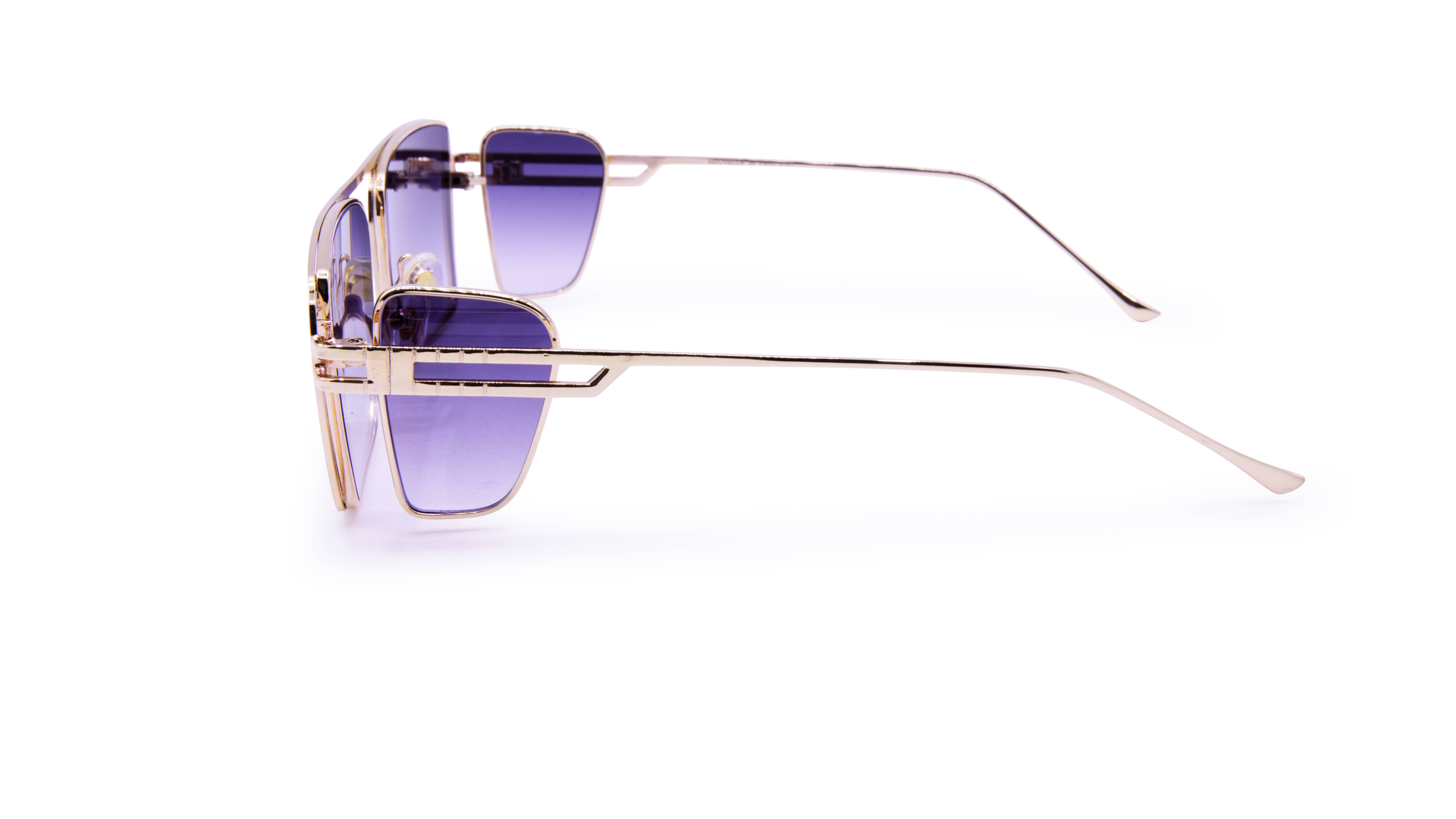 SUNGLASS UNISEX "NOUVELLE" SU088