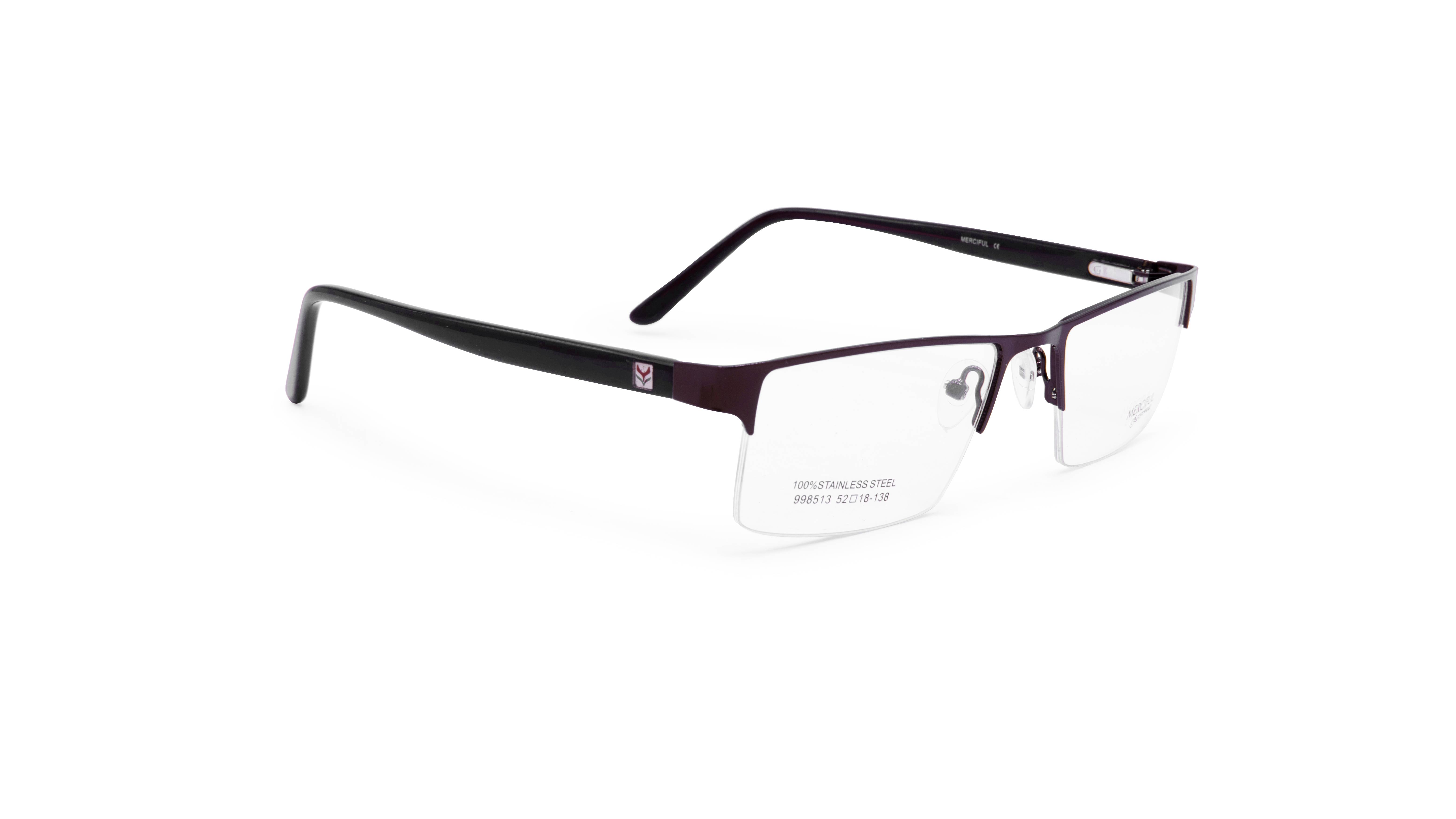 OPTICAL MENS "MERCIFUL" OM025