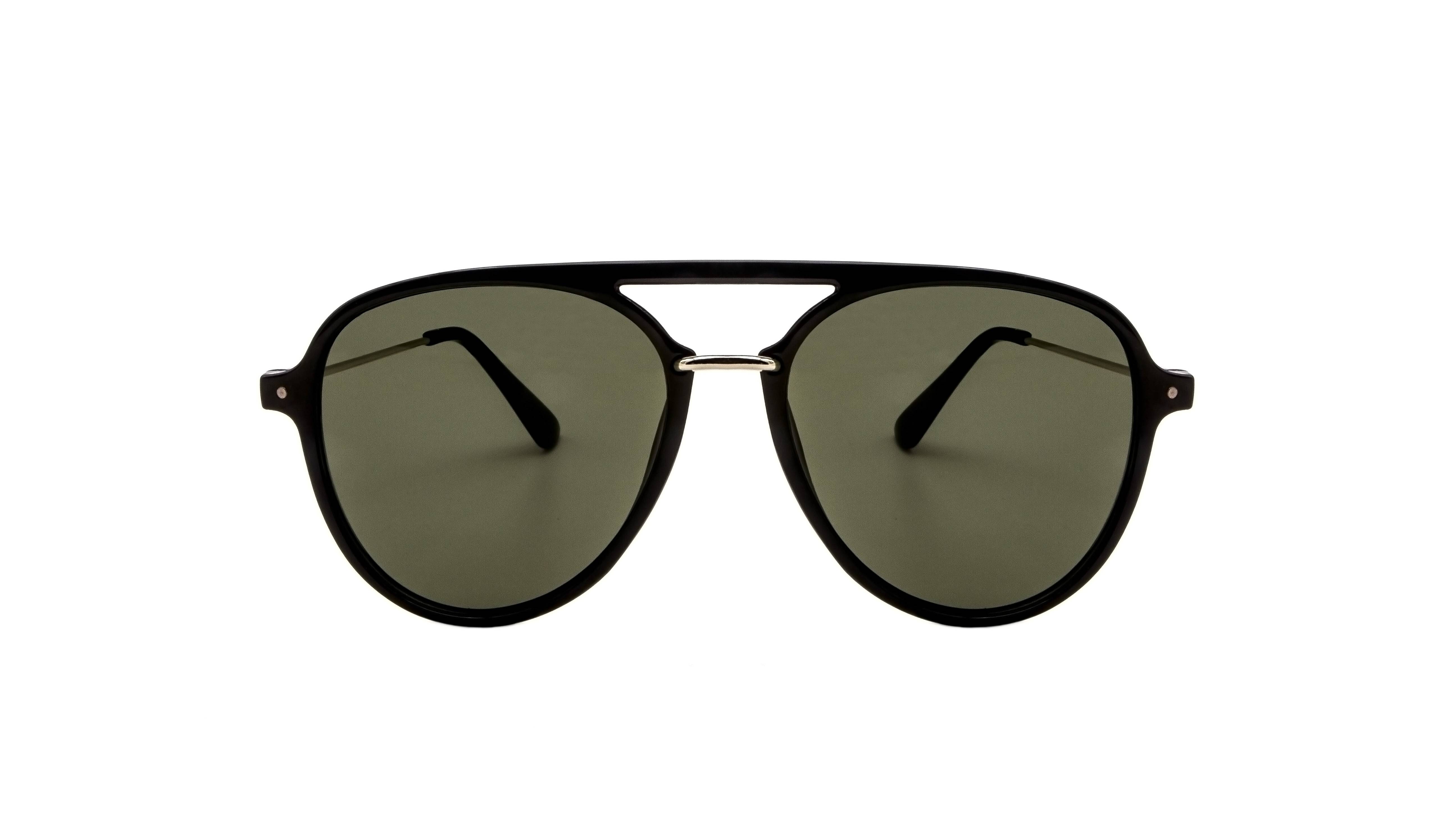 SUNGLASS UNISEX "ECLIPSE" SU027