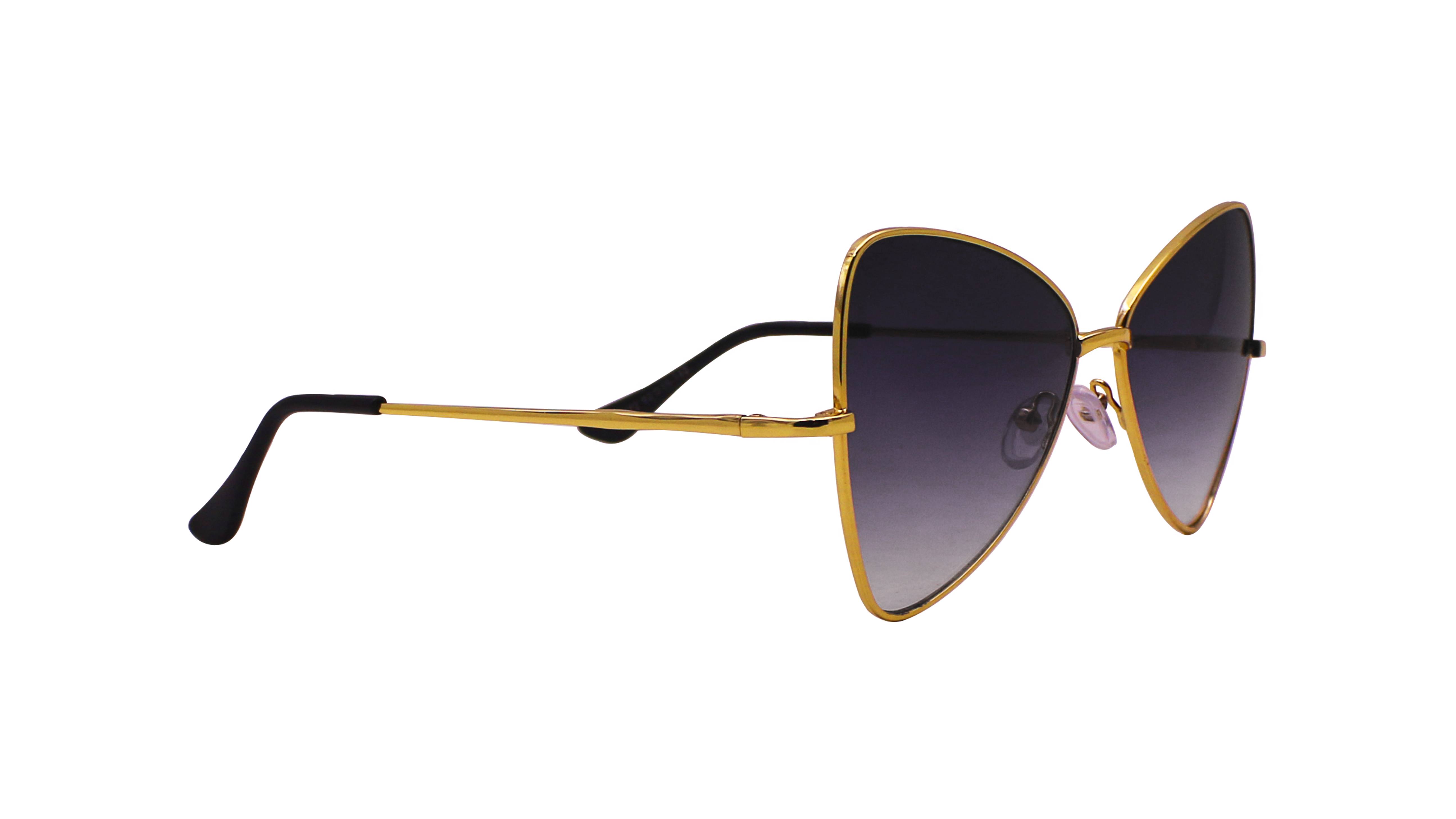 SUNGLASS WOMENS "FADED" SW055