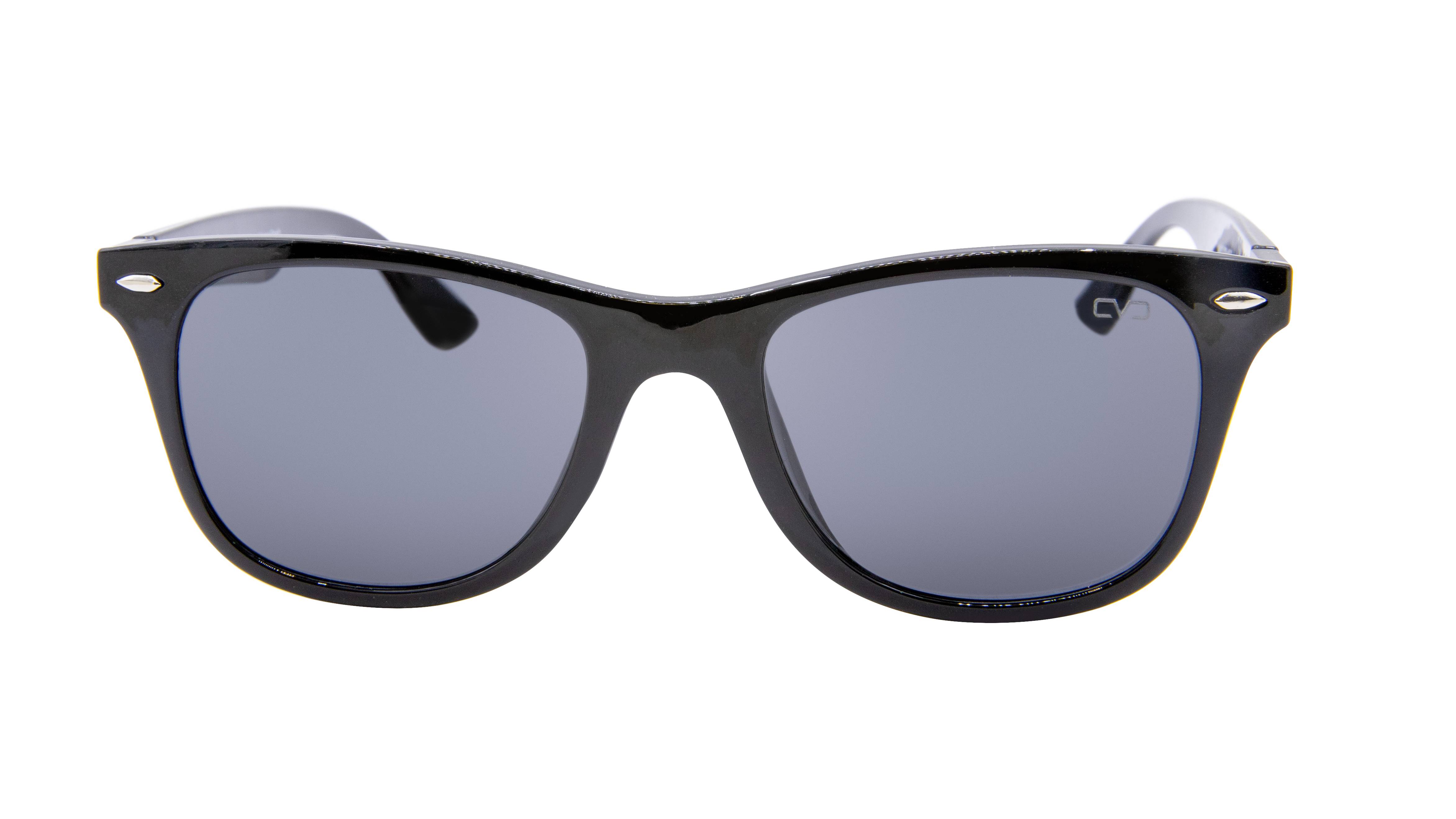 SUNGLASS MENS "BORDEAUX" SM035