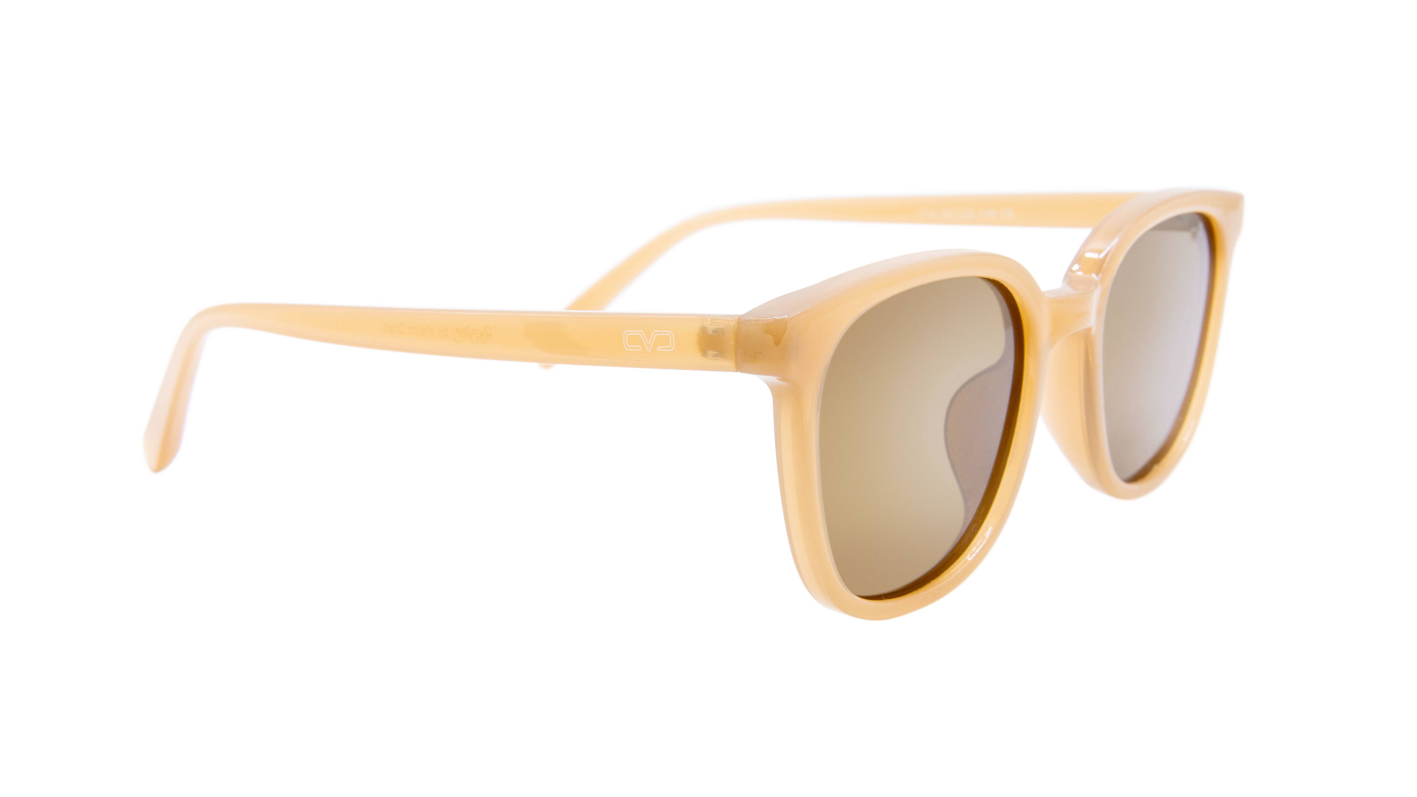 SUNGLASS UNISEX "REISLING" SU158