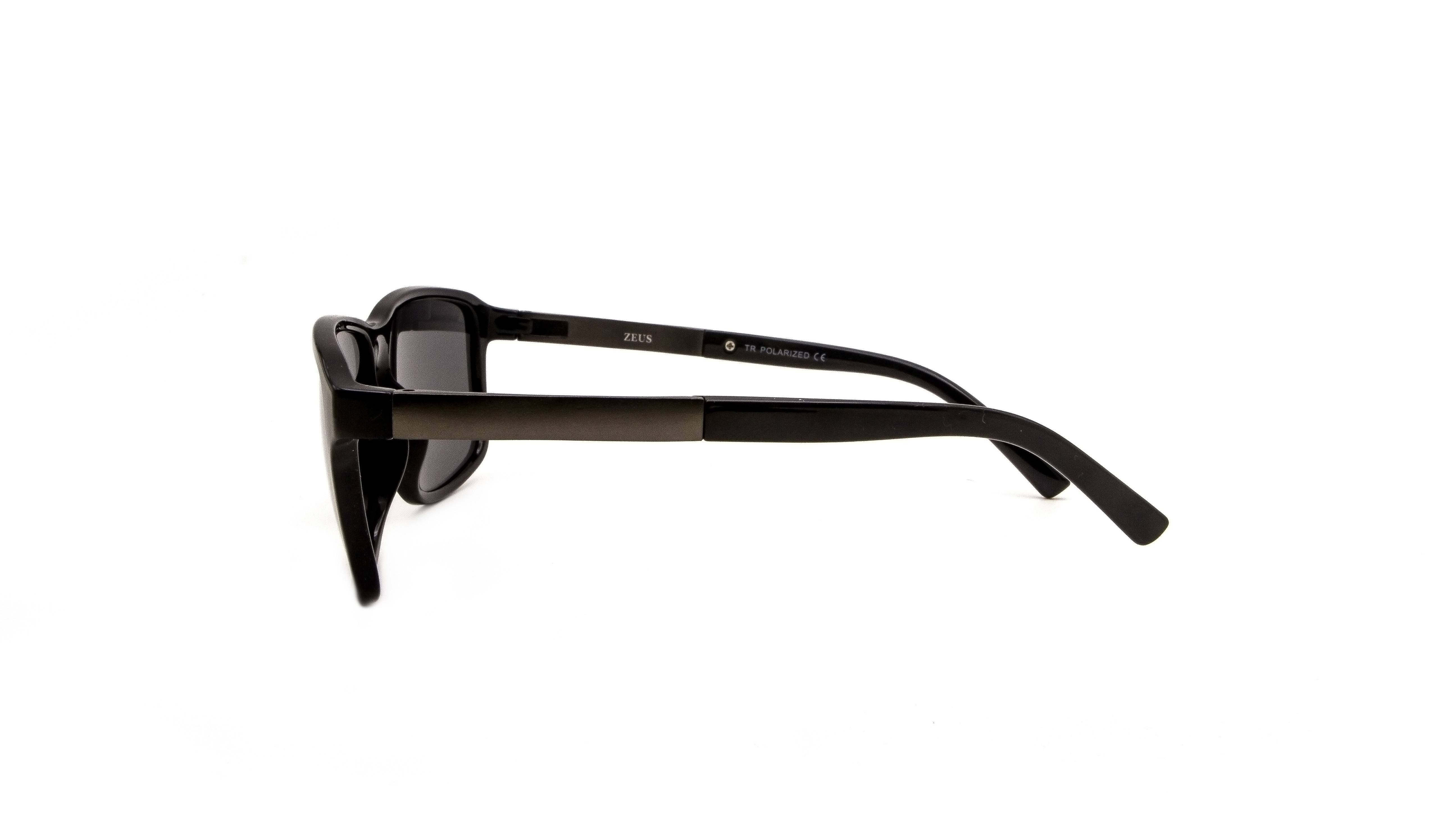 SUNGLASS MENS "ZEUS" SM006