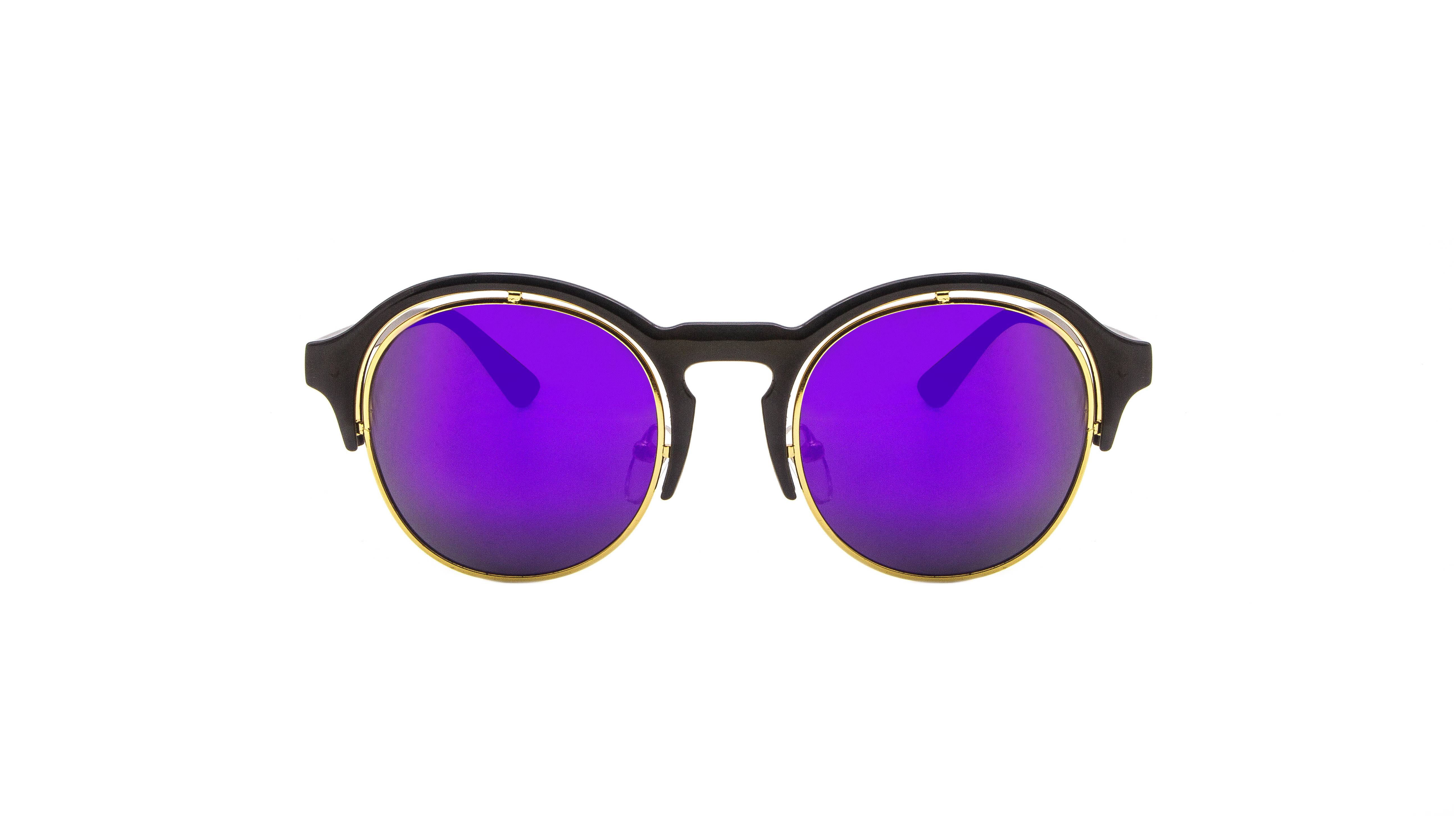 SUNGLASS UNISEX "MIAMI" SU028