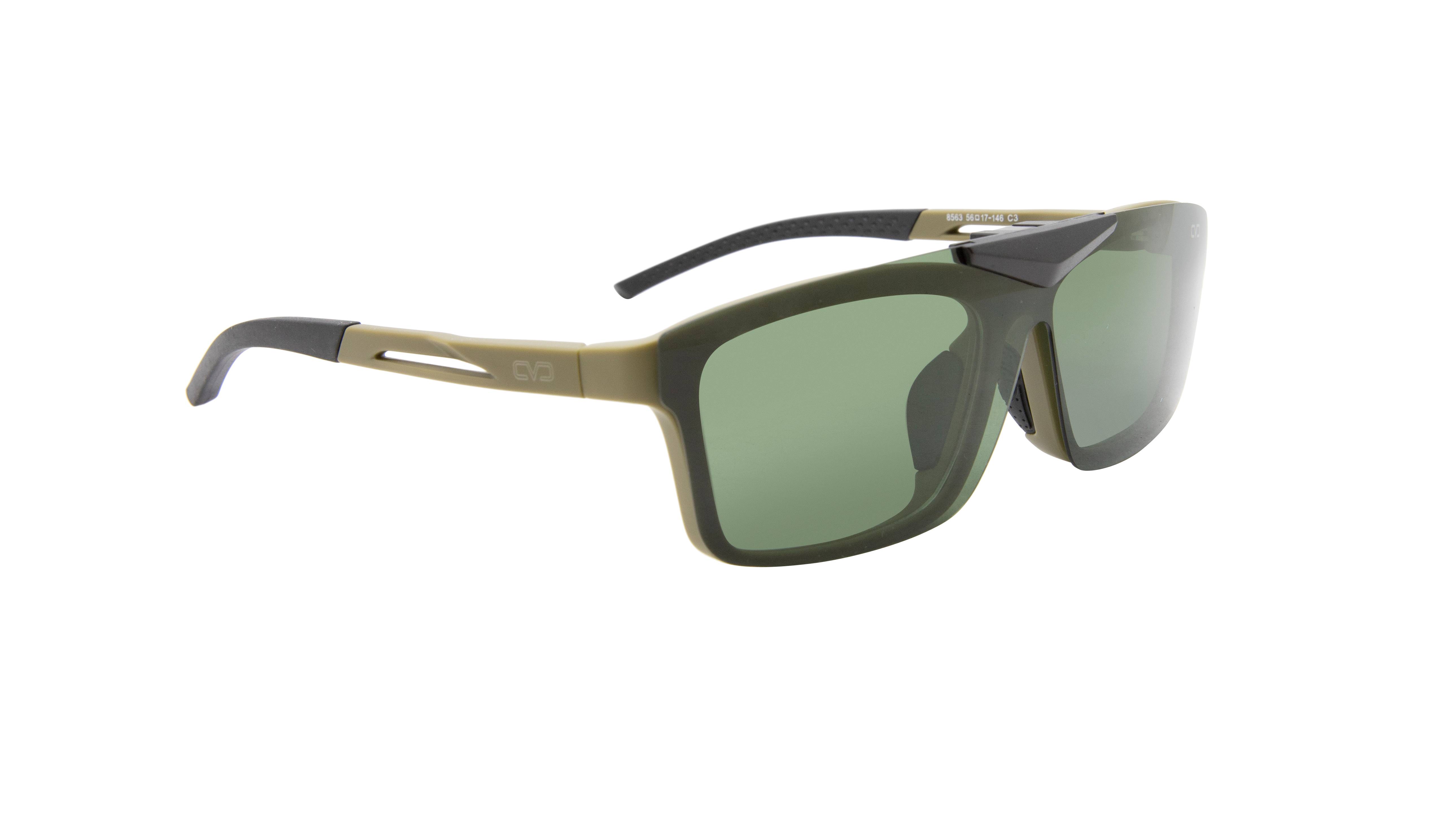 SUNGLASS UNISEX "CONCORD" SU229