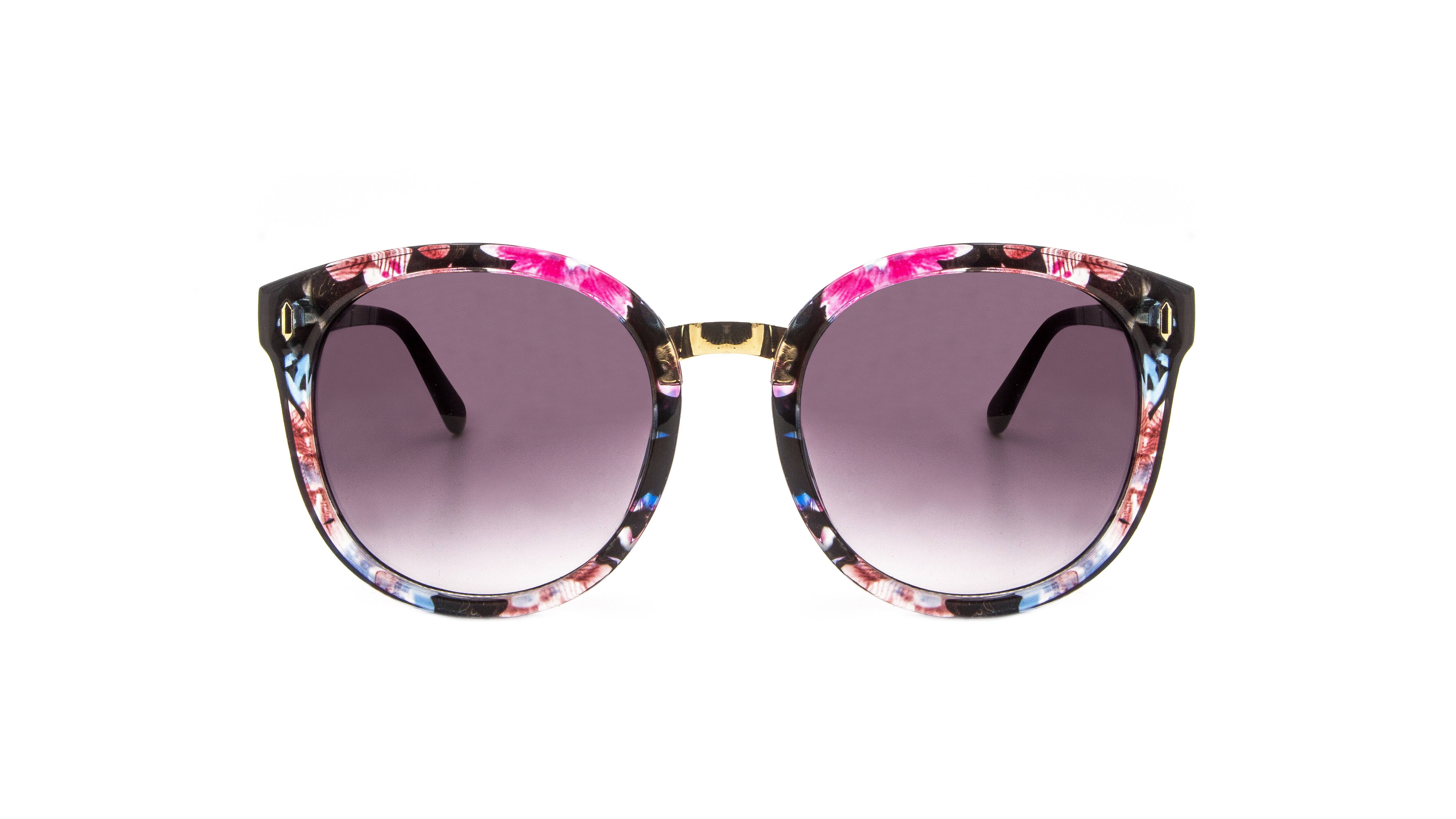 SUNGLASS WOMENS "SONDER" SW029