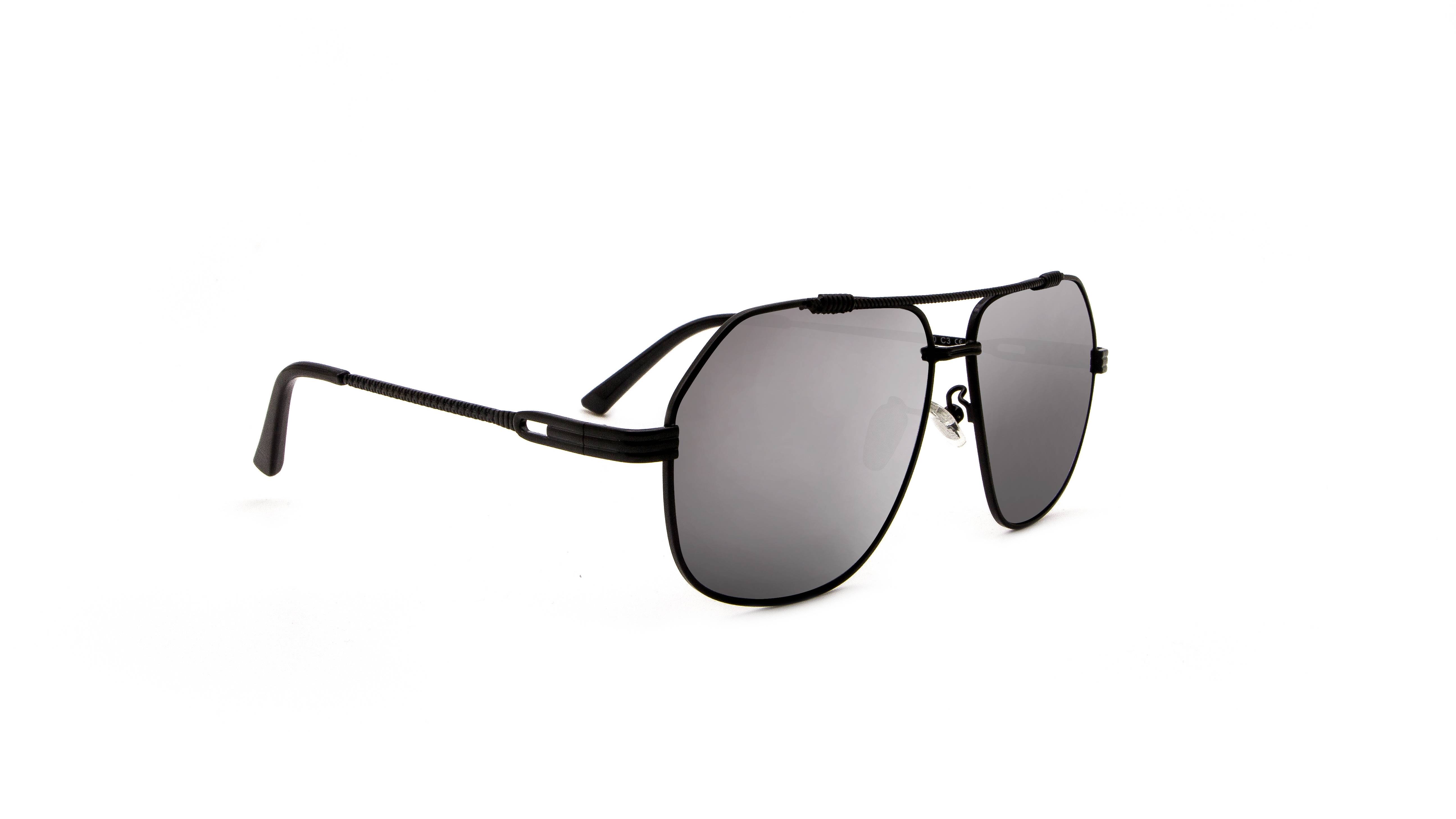 SUNGLASS UNISEX "ZEUS" SU001