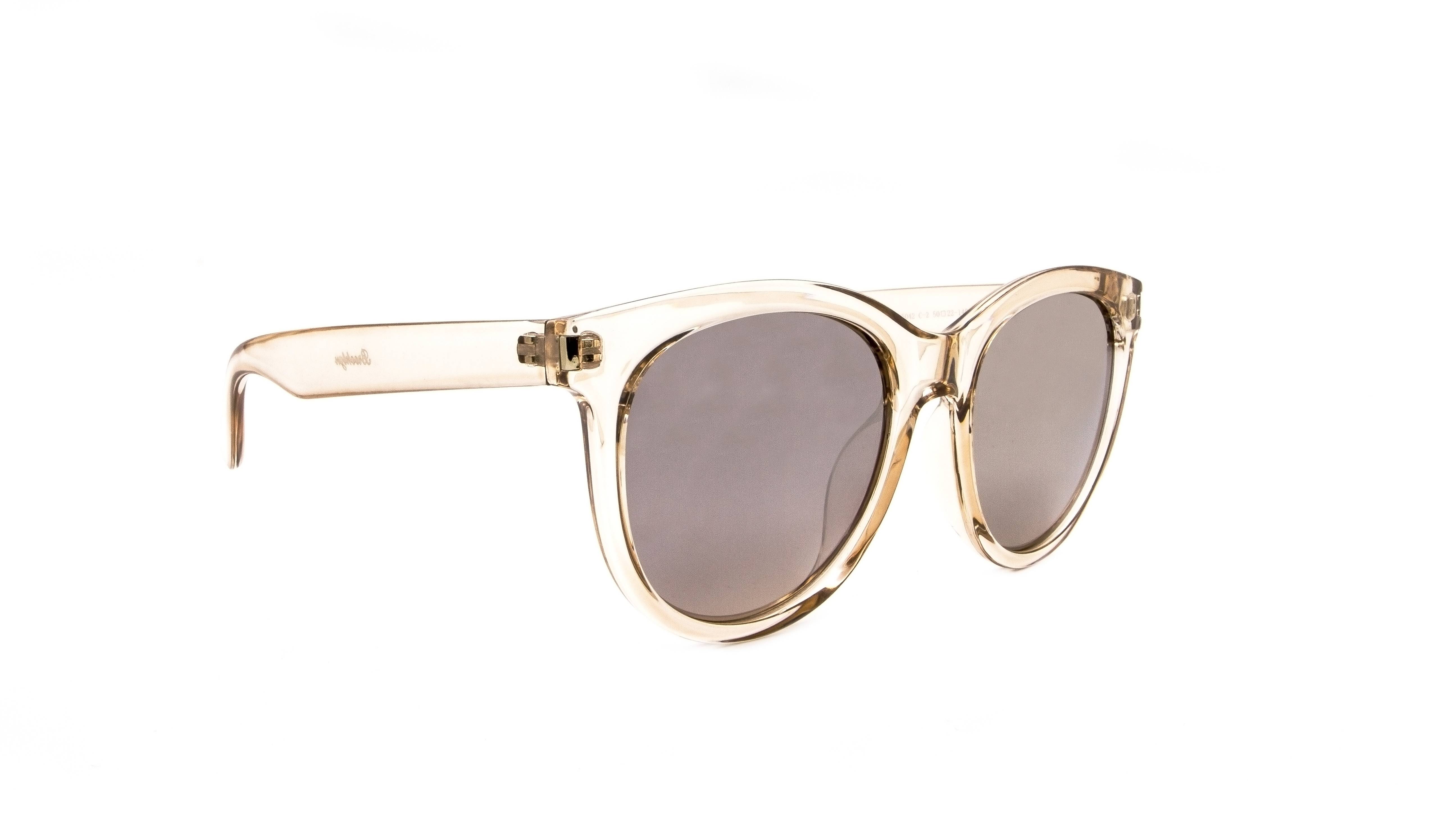 SUNGLASS WOMENS "BROOKLYN" SW012