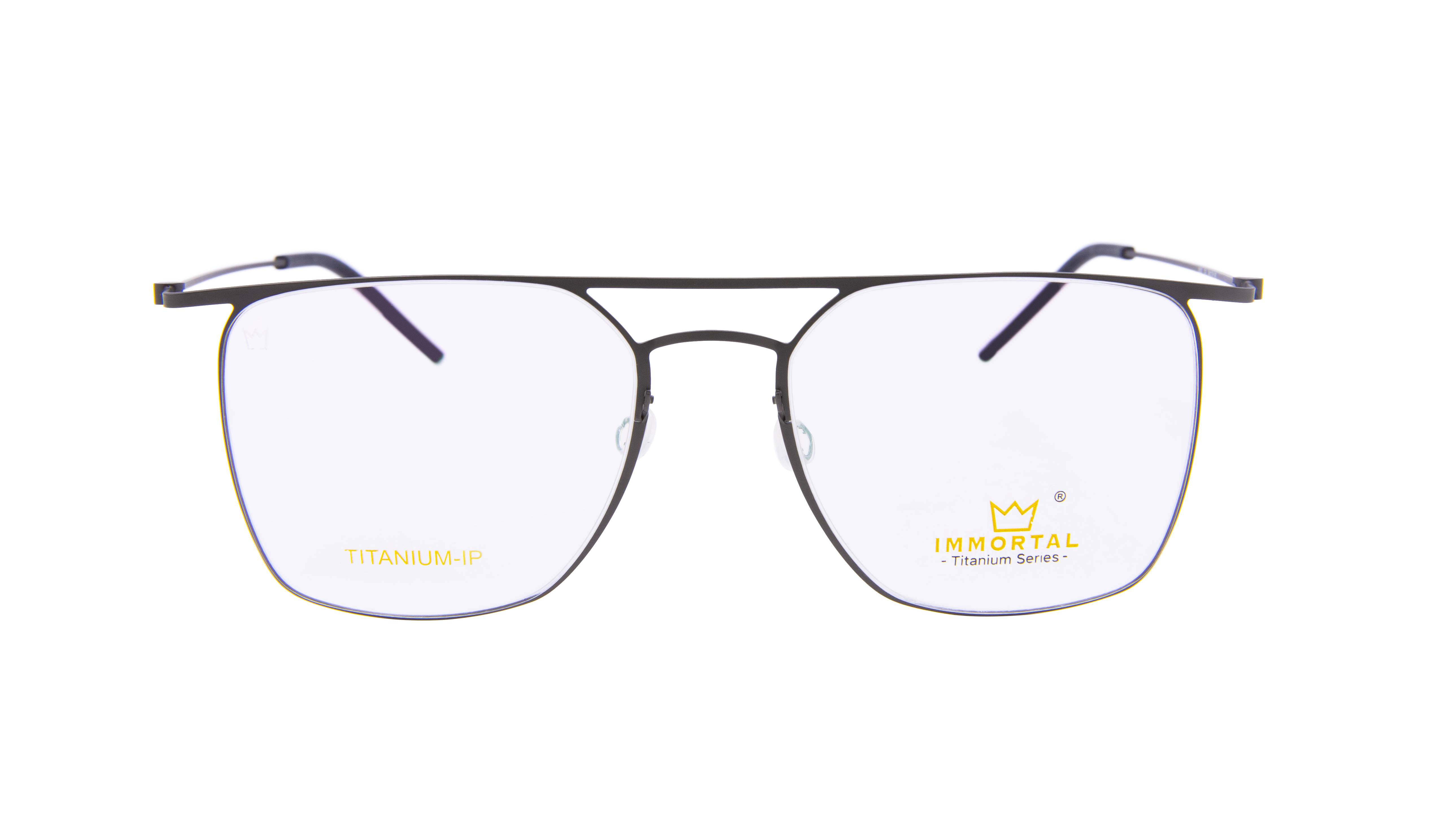 TITANIUM SERIES: OPTICAL MENS "IMMORTAL" OM056