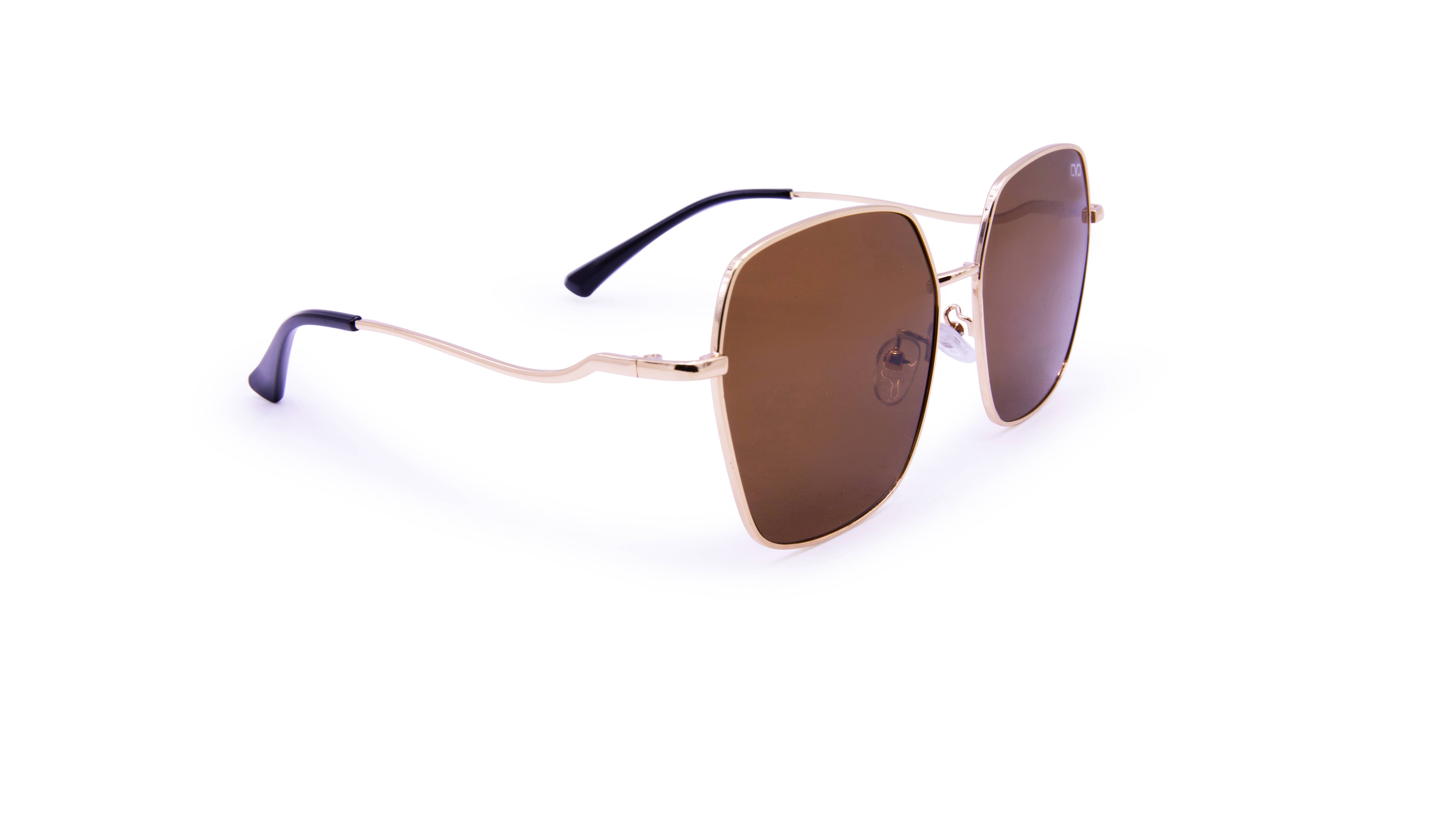 SUNGLASS UNISEX "ALEXANDER" SU072