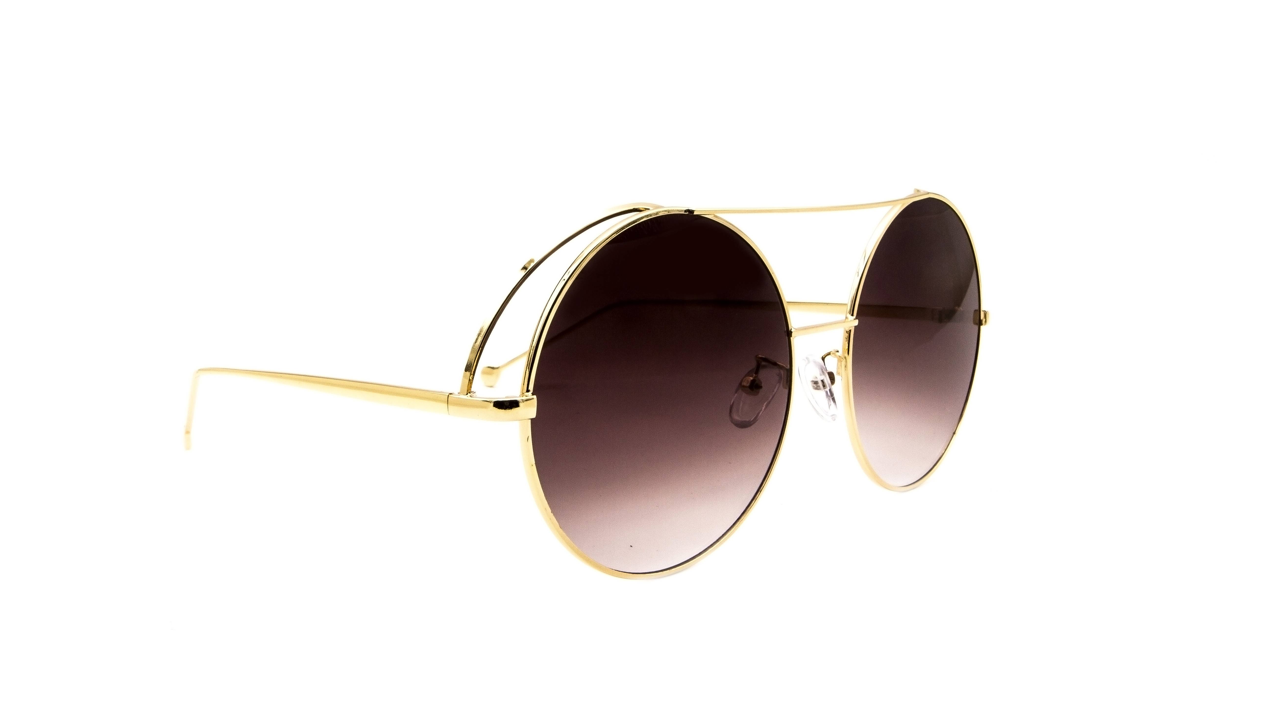 SUNGLASS WOMENS "DELTA" SW016