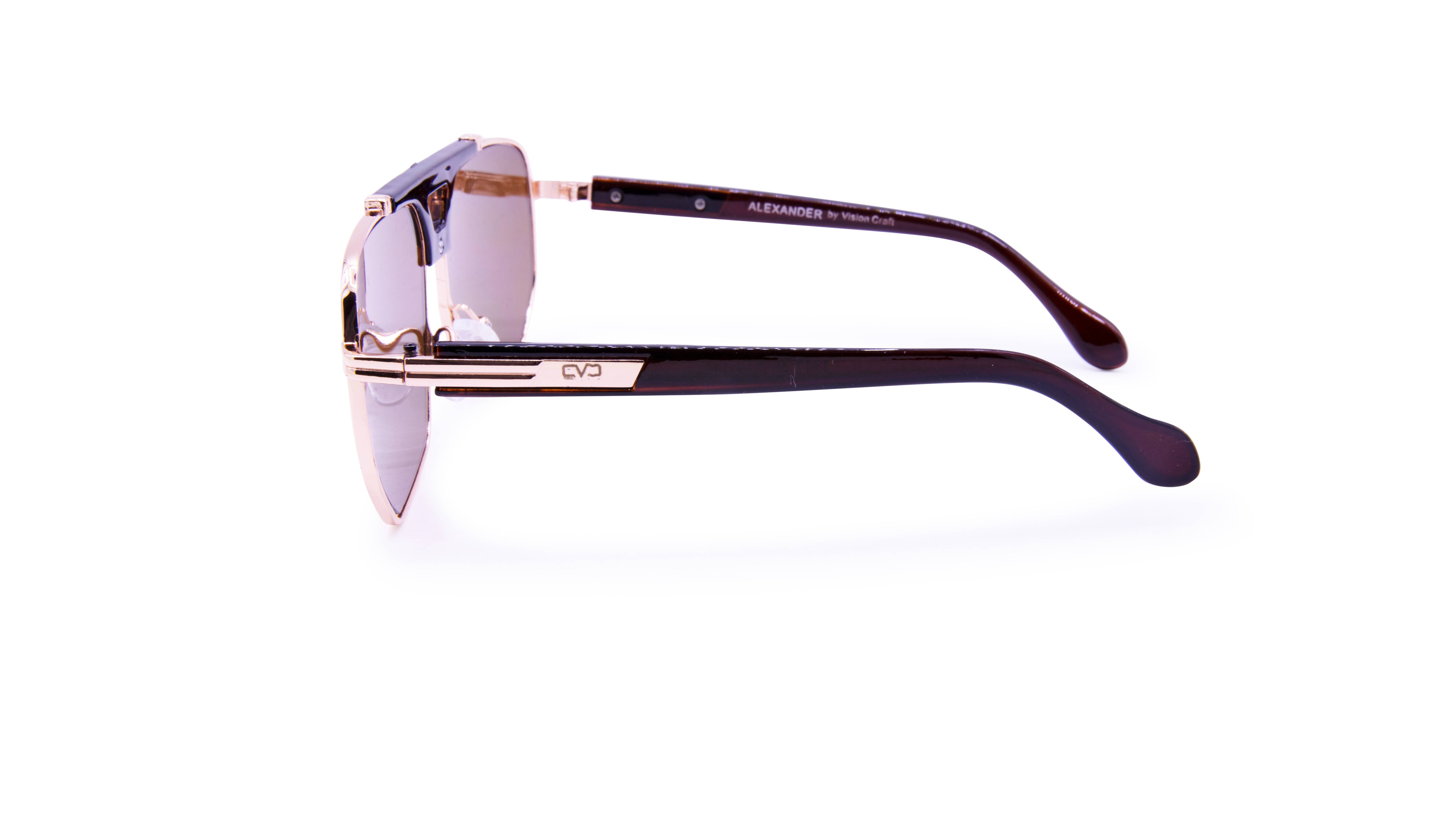 SUNGLASS MENS "ALEXANDER" SM022