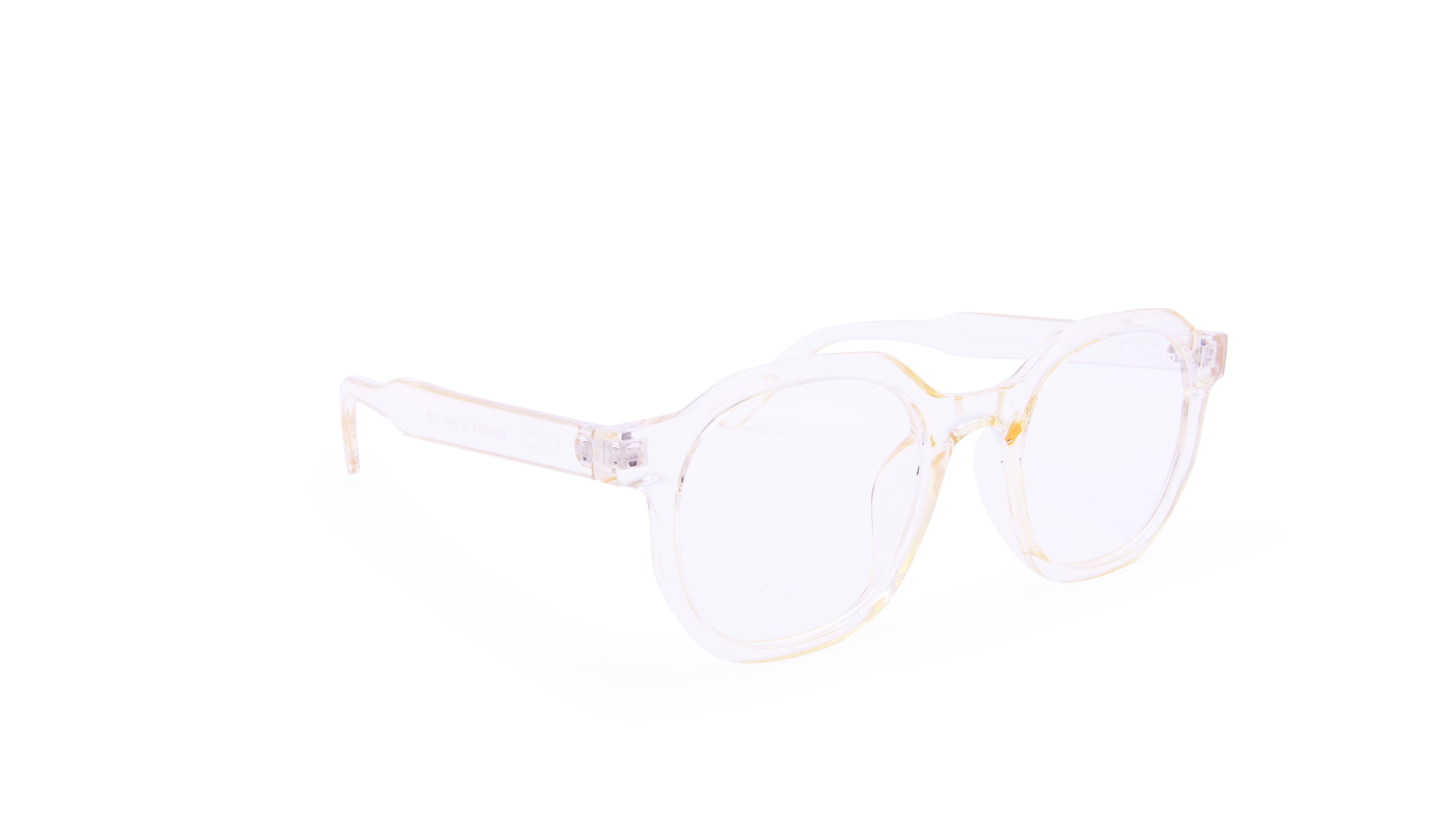 OPTICAL UV 400/ BLUE-CUT UNISEX "BOWERY" SU076