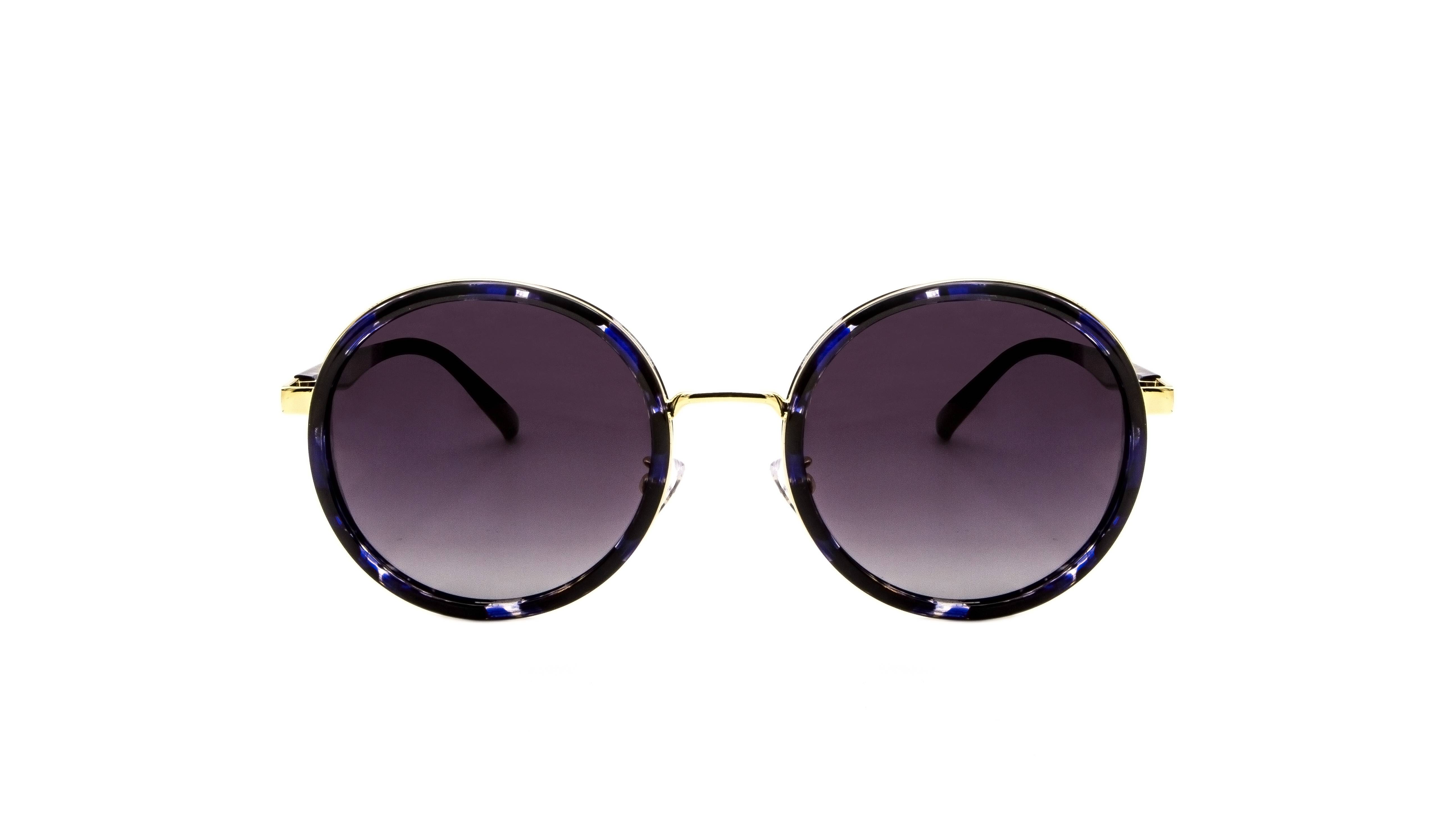 SUNGLASS WOMENS "GLAZED" SW025