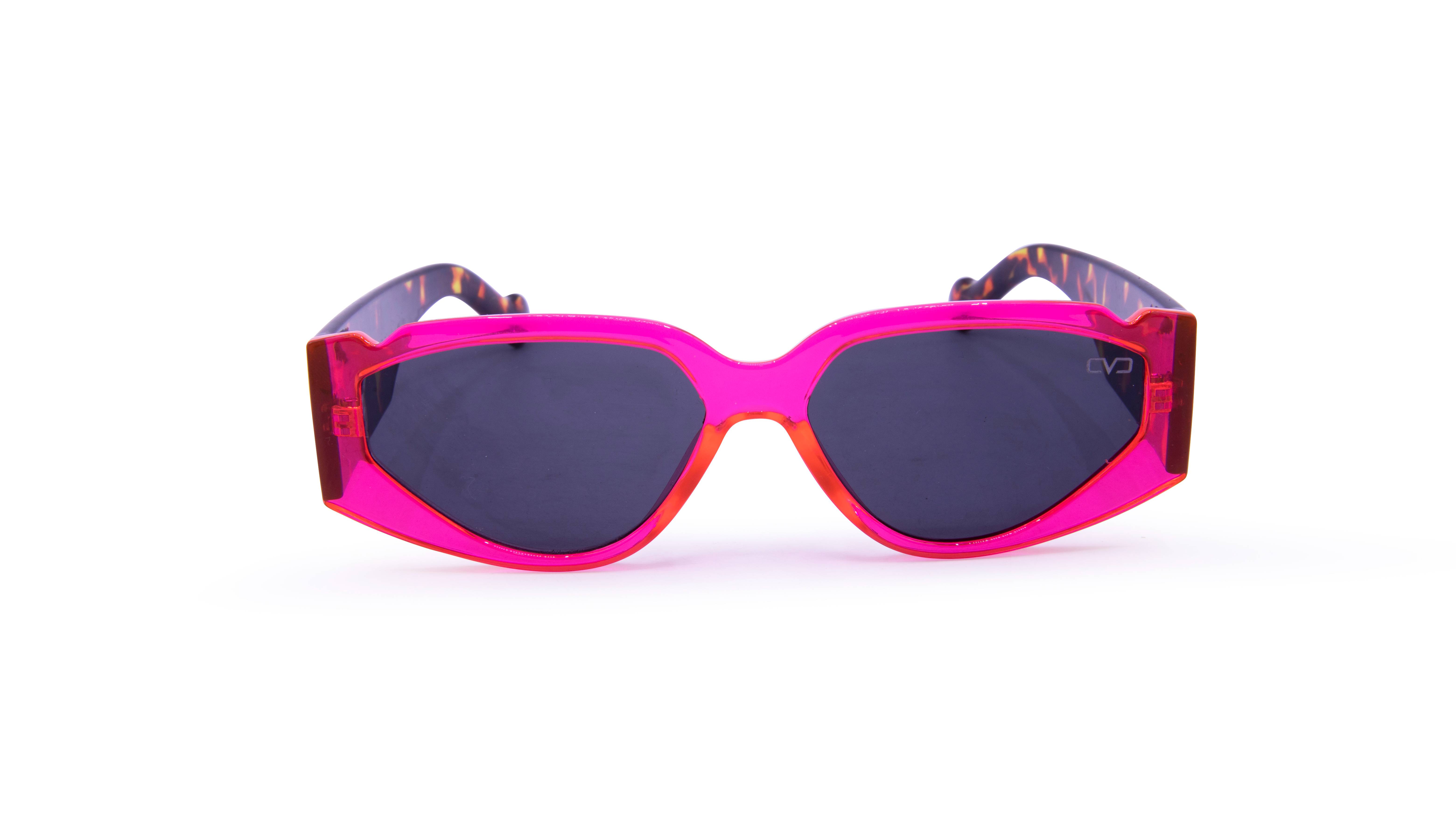 SUNGLASS WOMENS "MUSE" SW087