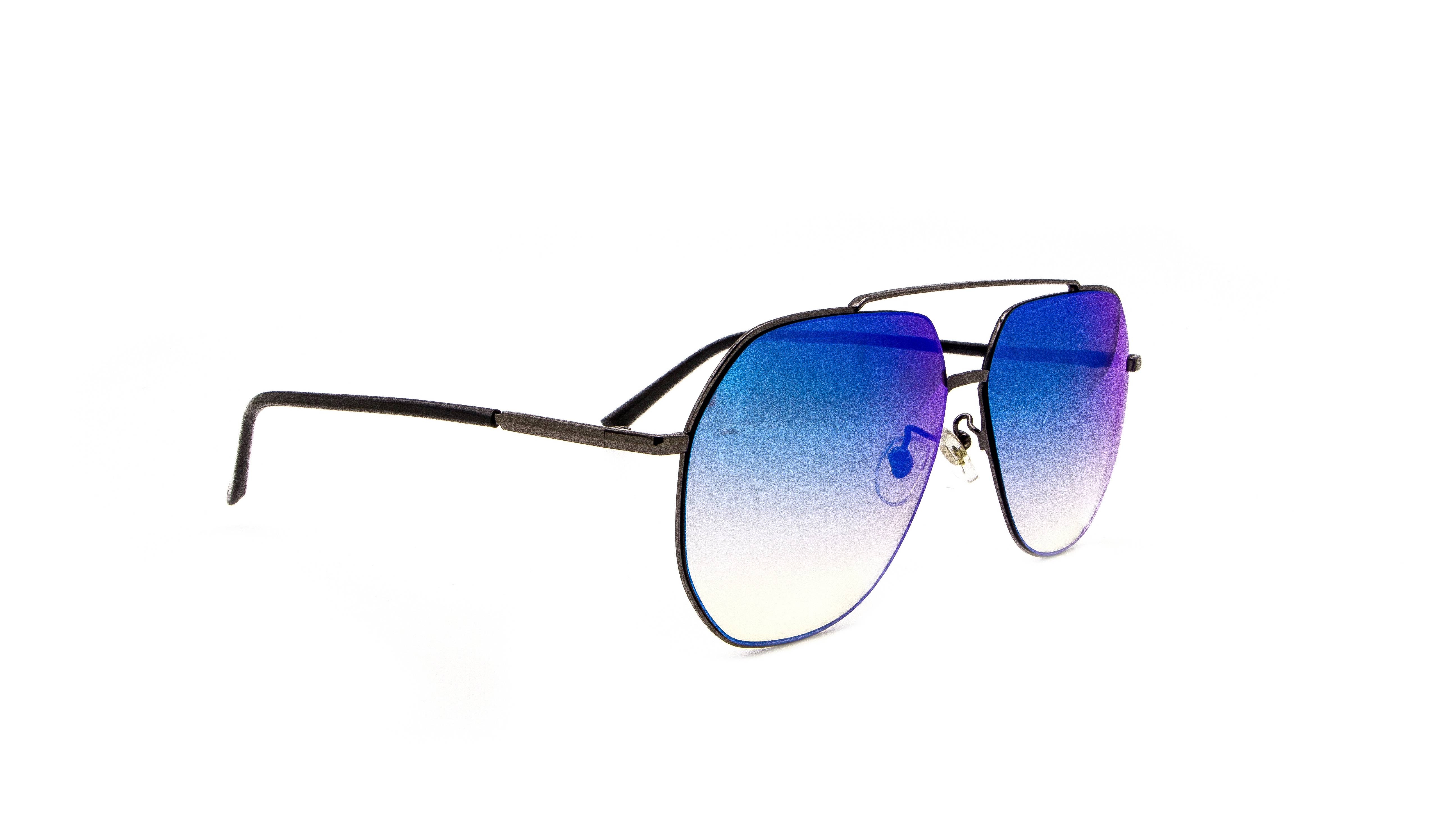 SUNGLASS UNISEX "BRAVADO" SU004