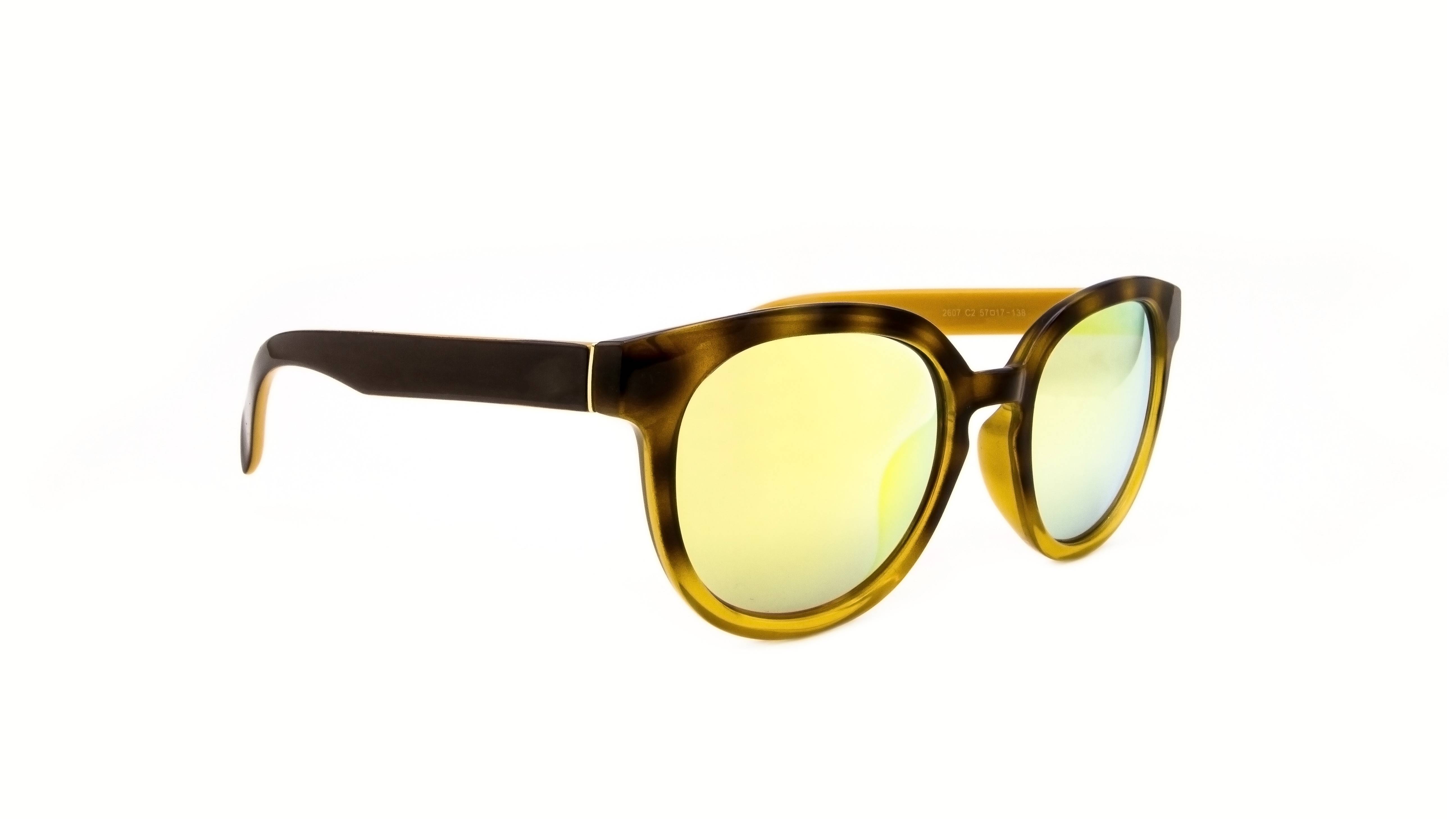 SUNGLASS WOMENS "BROOKLYN" SW031