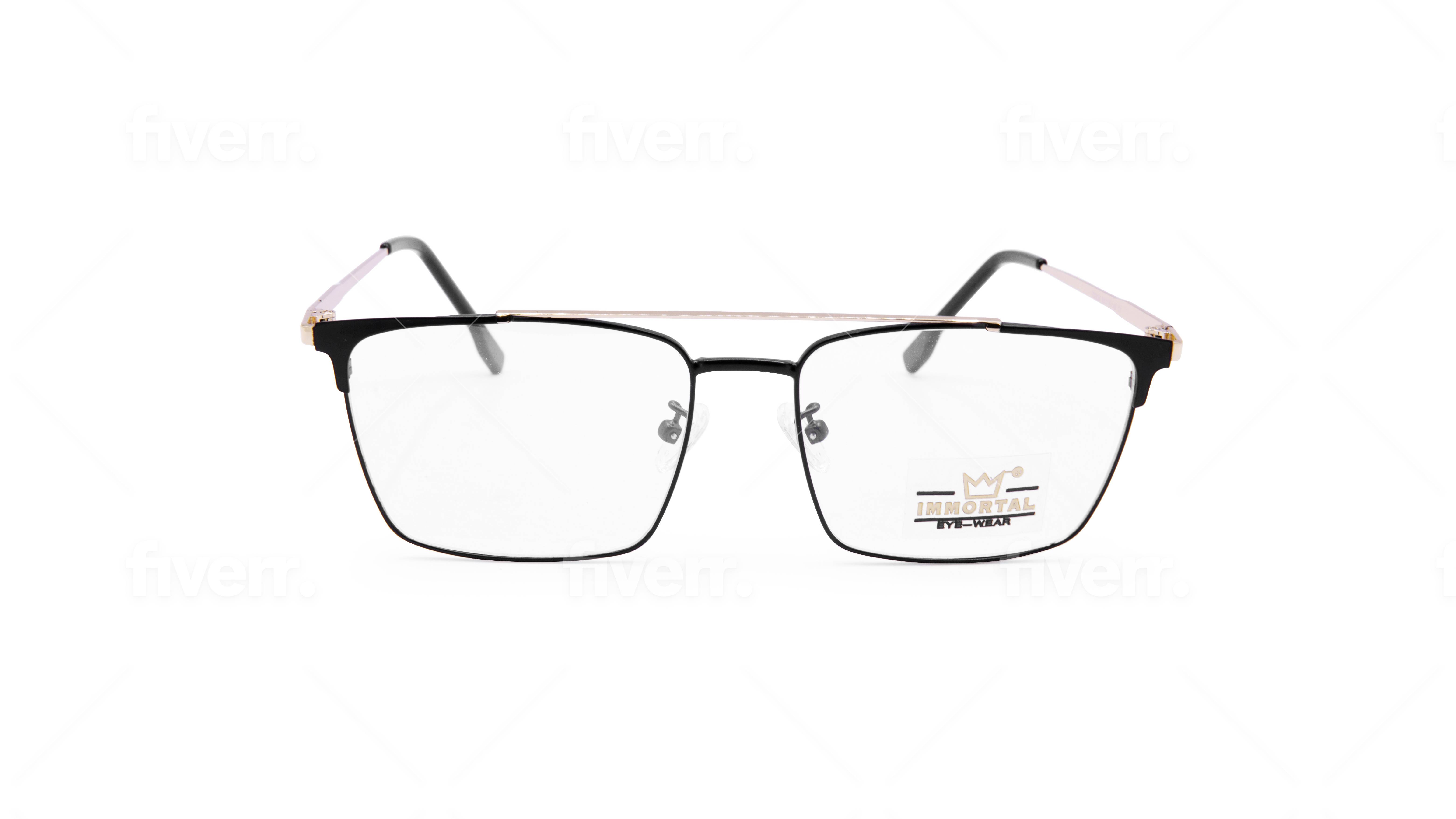 OPTICAL UNISEX "IMMORTAL" OU071