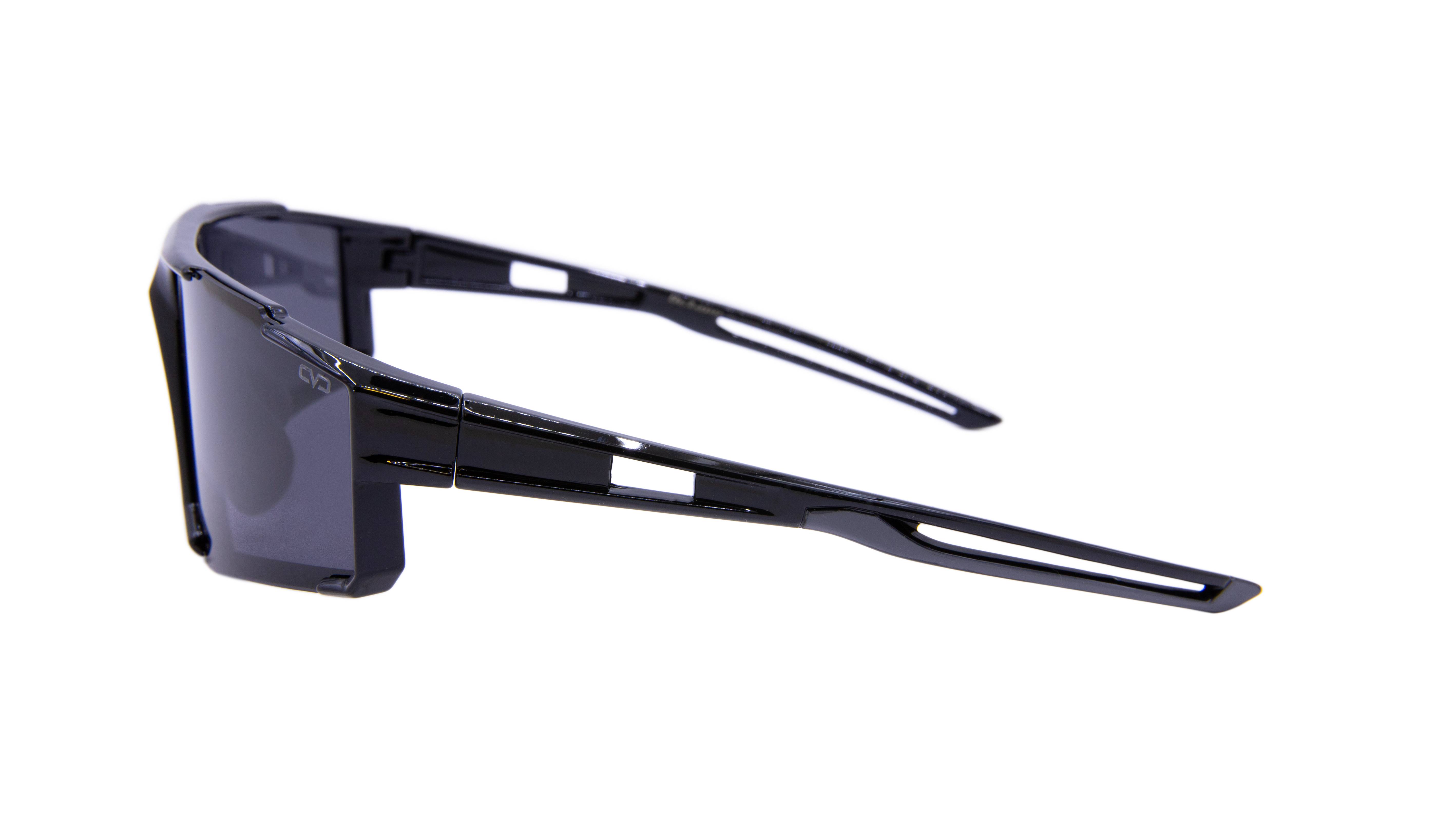 SUNGLASS UNISEX "OCTANE " SU155