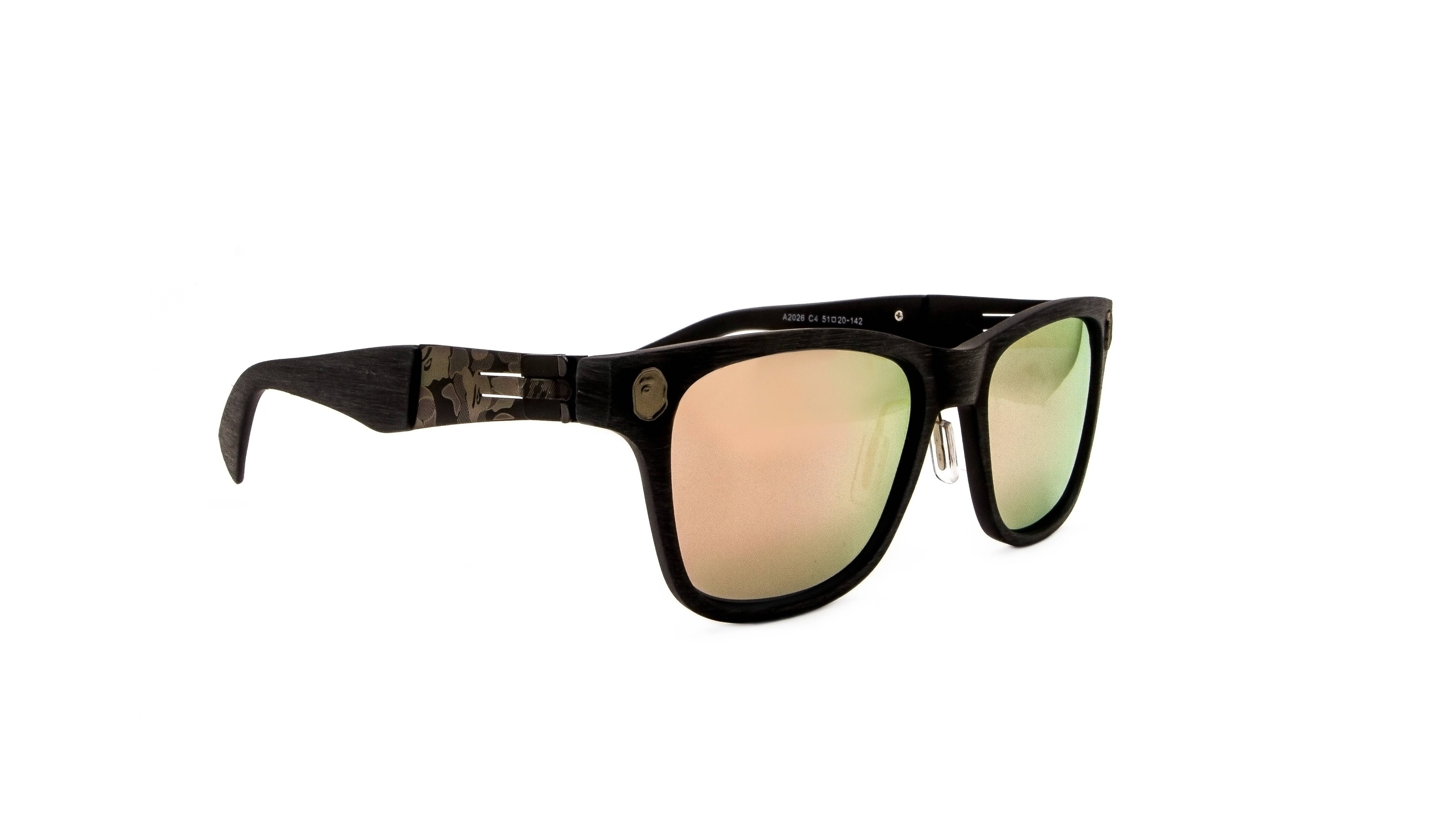 SUNGLASS MENS "ZEUS" SM001