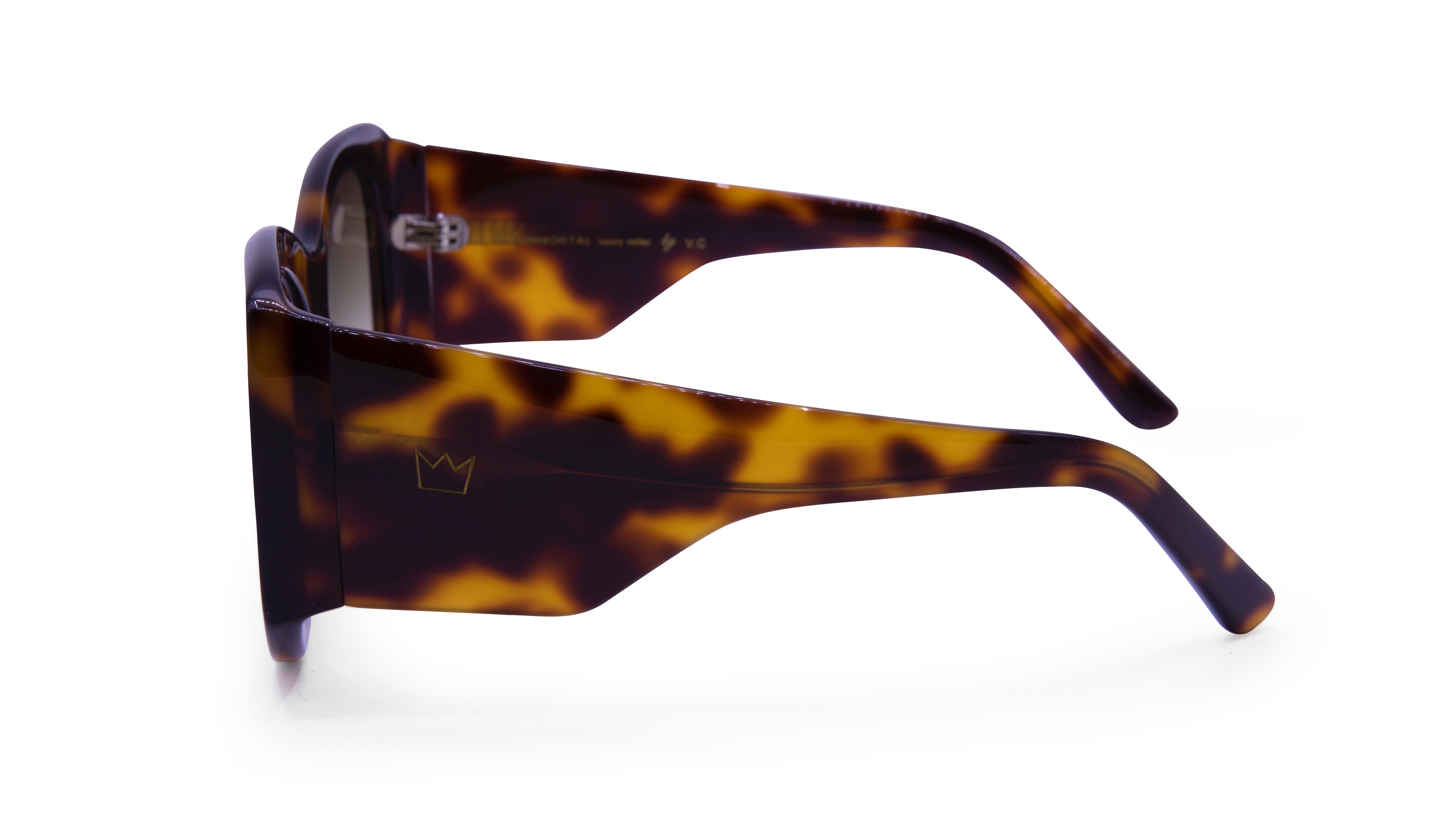 PREMIUM COLLECTION: "IMMORTAL" SUNGLASS WOMENS SIMW15