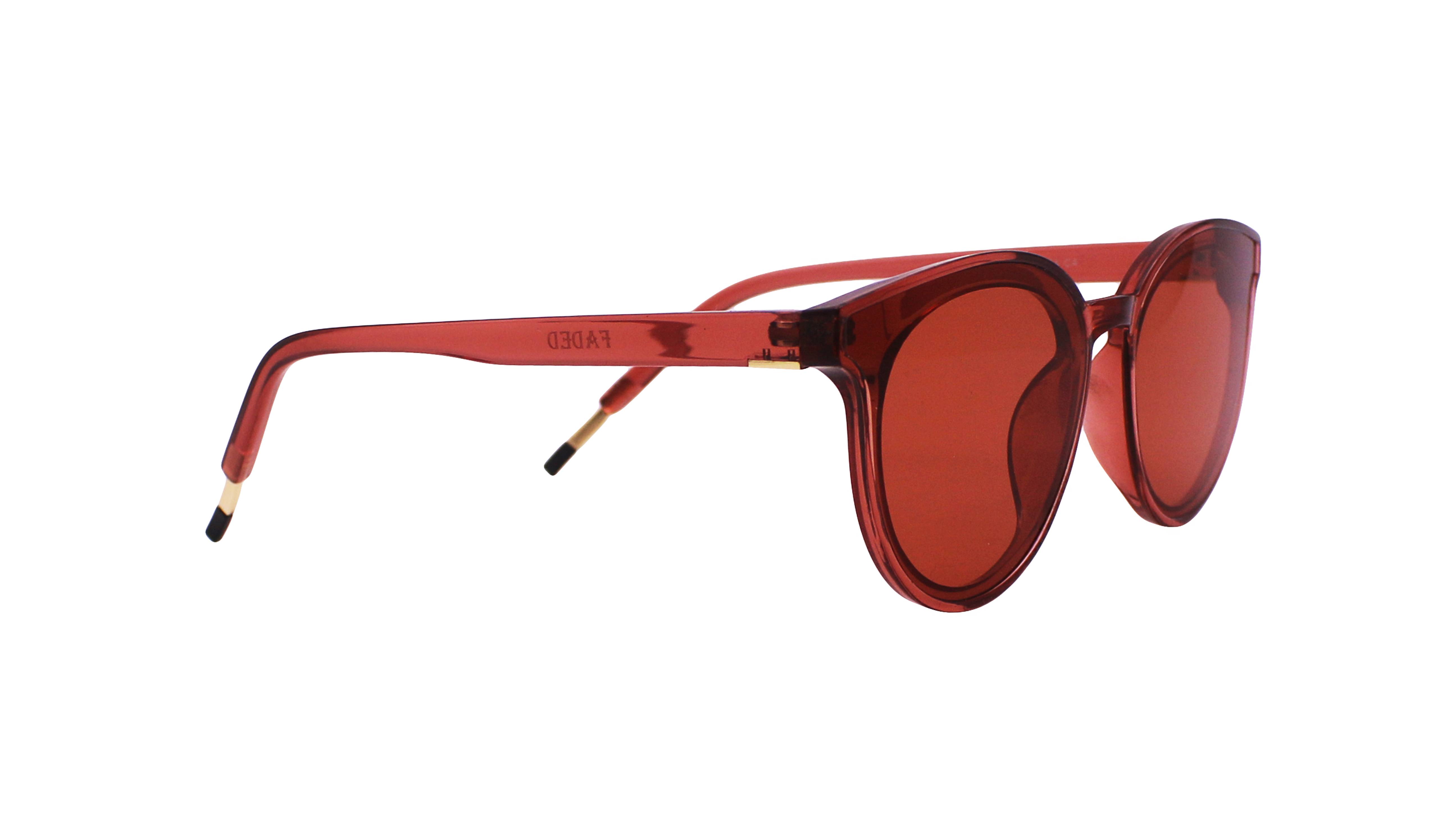 SUNGLASS WOMENS "FADED" SW049