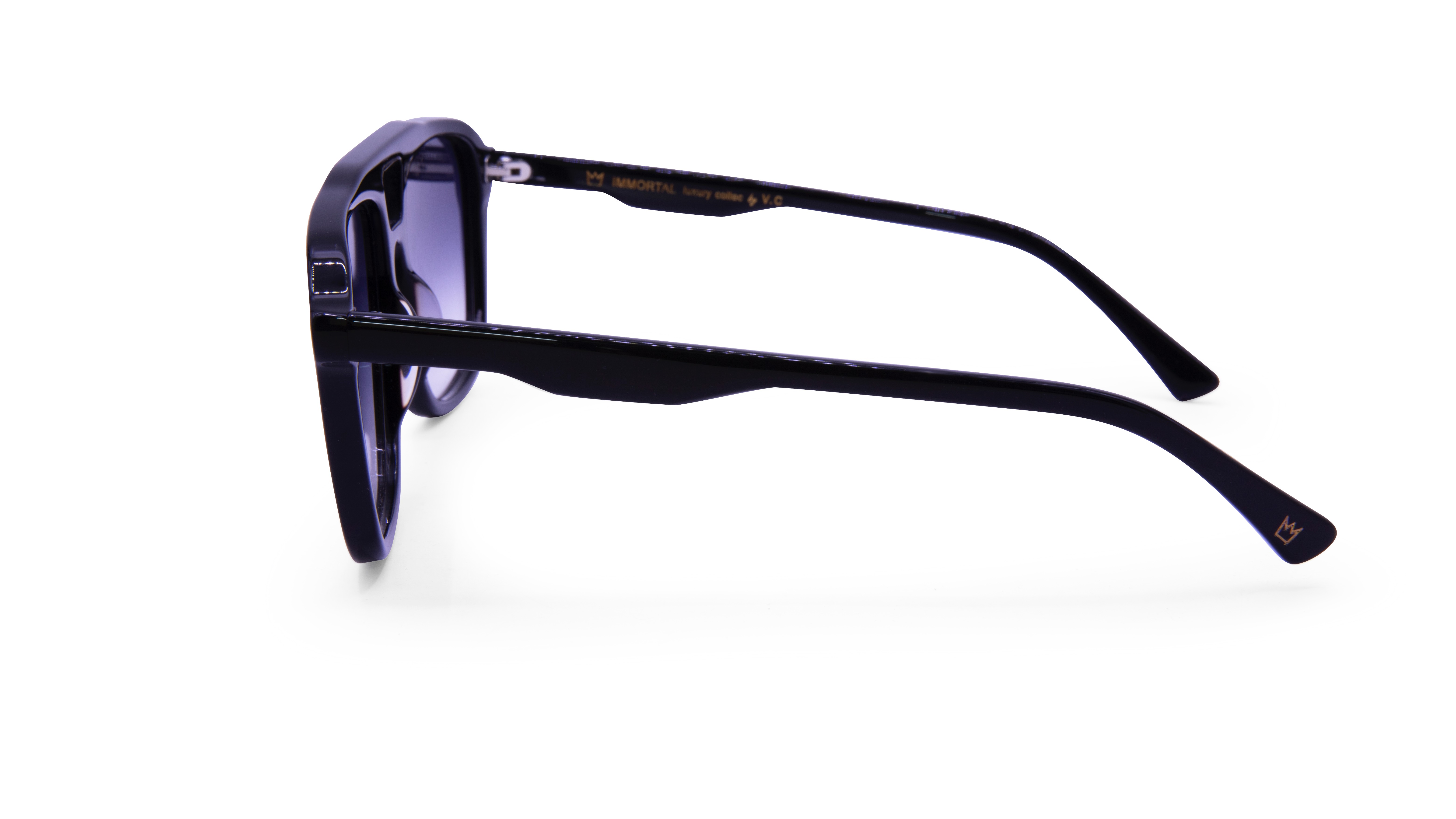 PREMIUM COLLECTION: "IMMORTAL" SUNGLASS MENS SIMM2