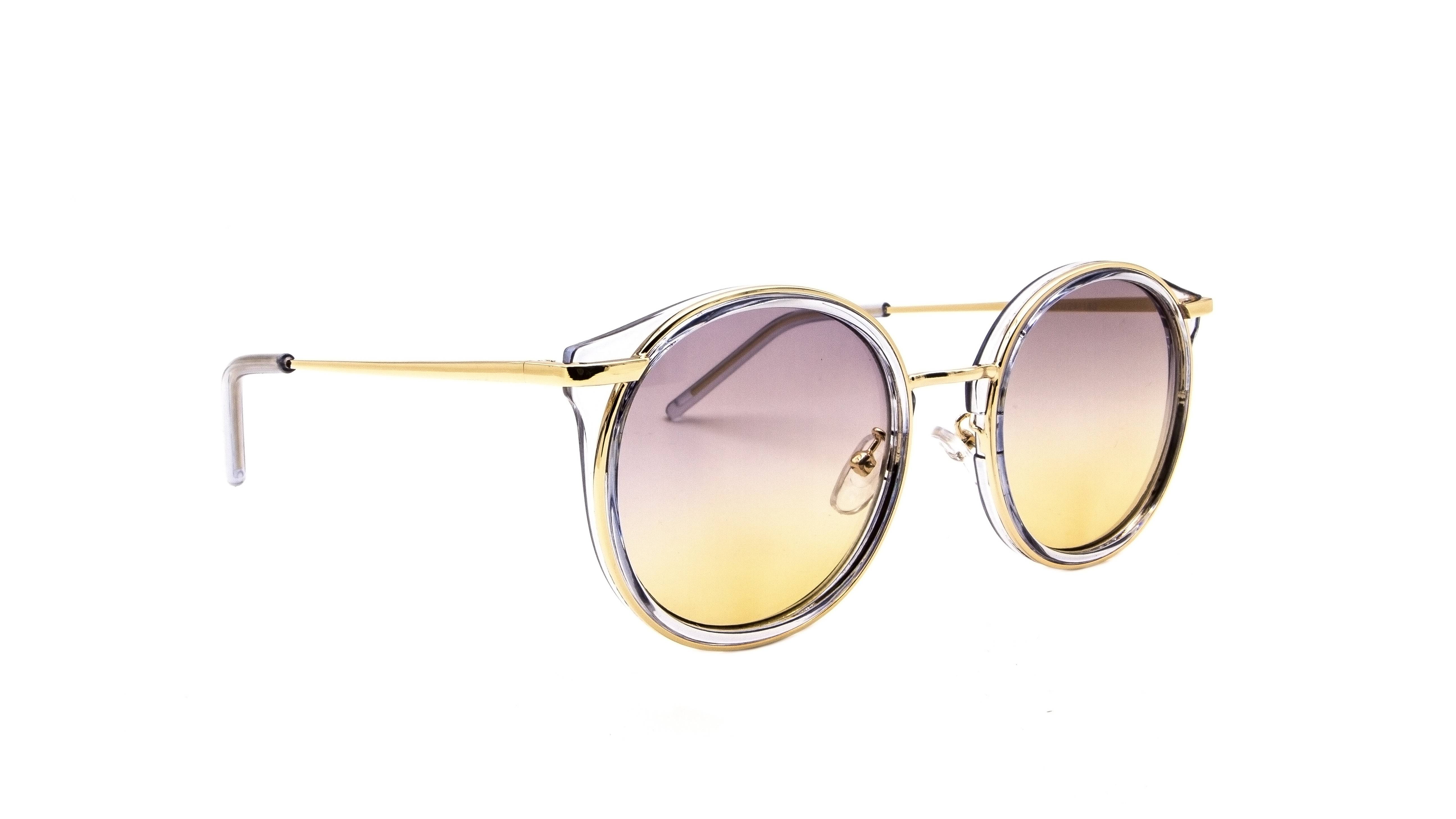 SUNGLASS WOMENS "DELTA" SW021