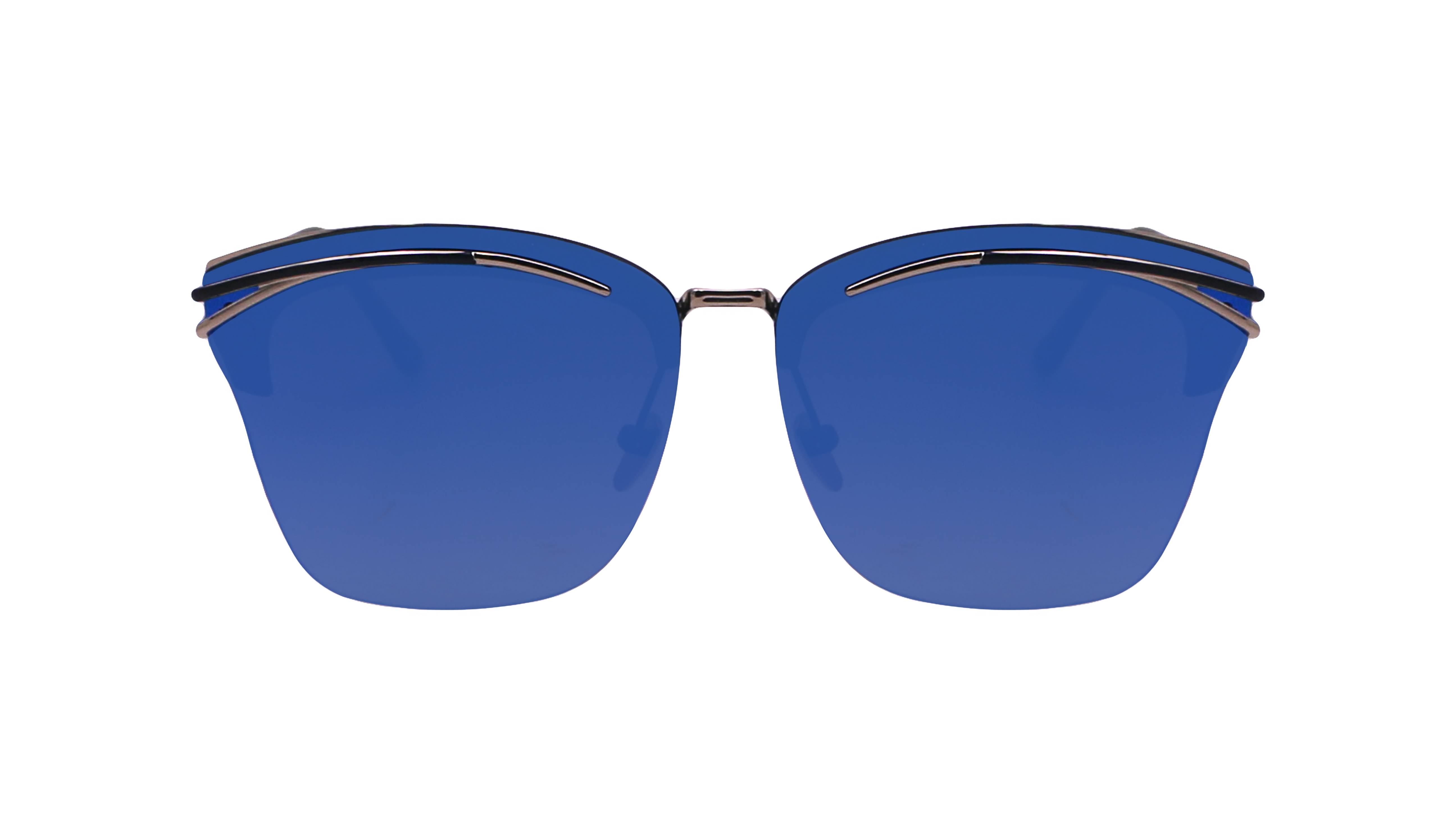 SUNGLASS WOMENS "FADED" SW053