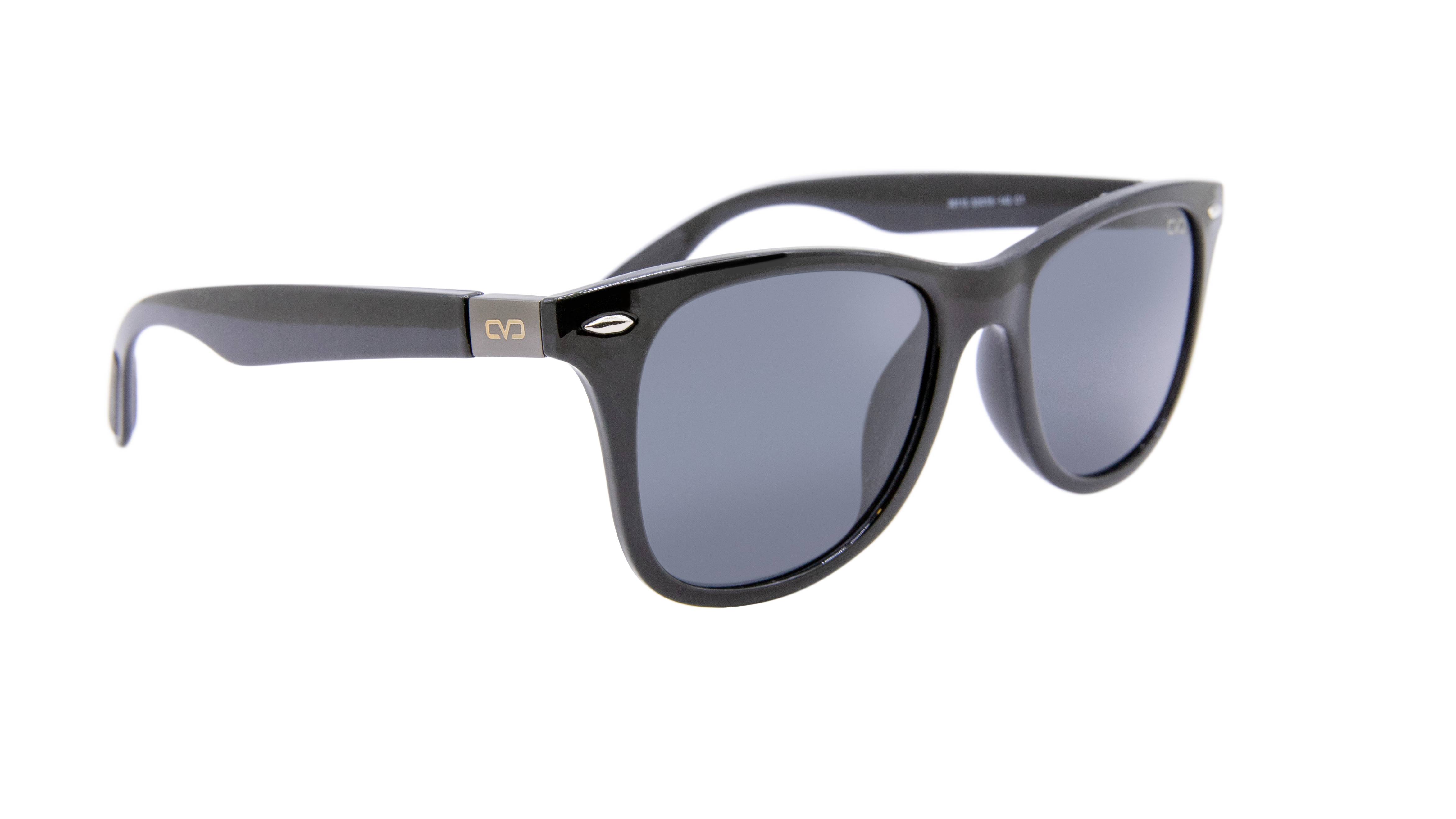 SUNGLASS MENS "BORDEAUX" SM035