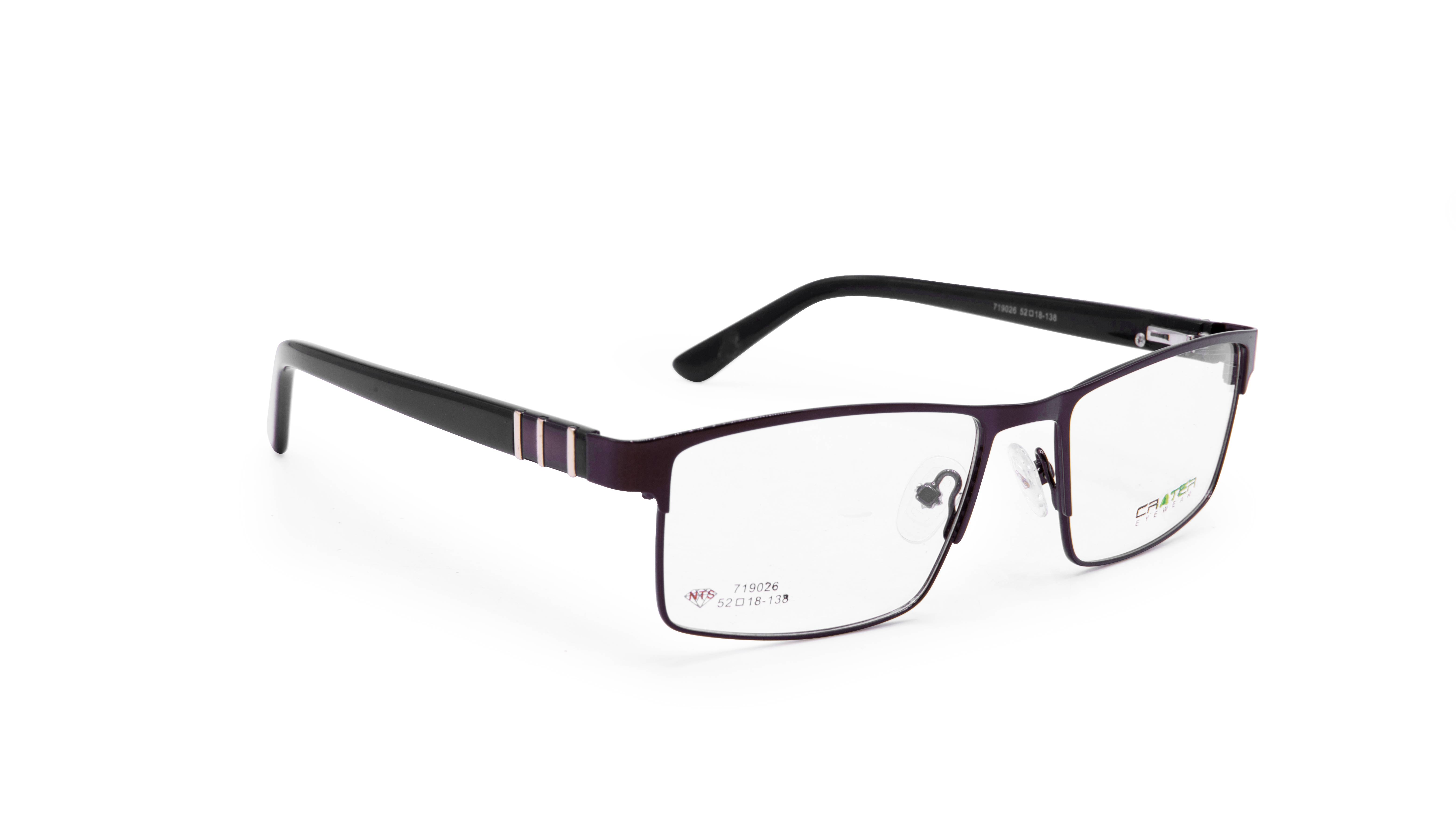 OPTICAL MENS "CRATER" OM039