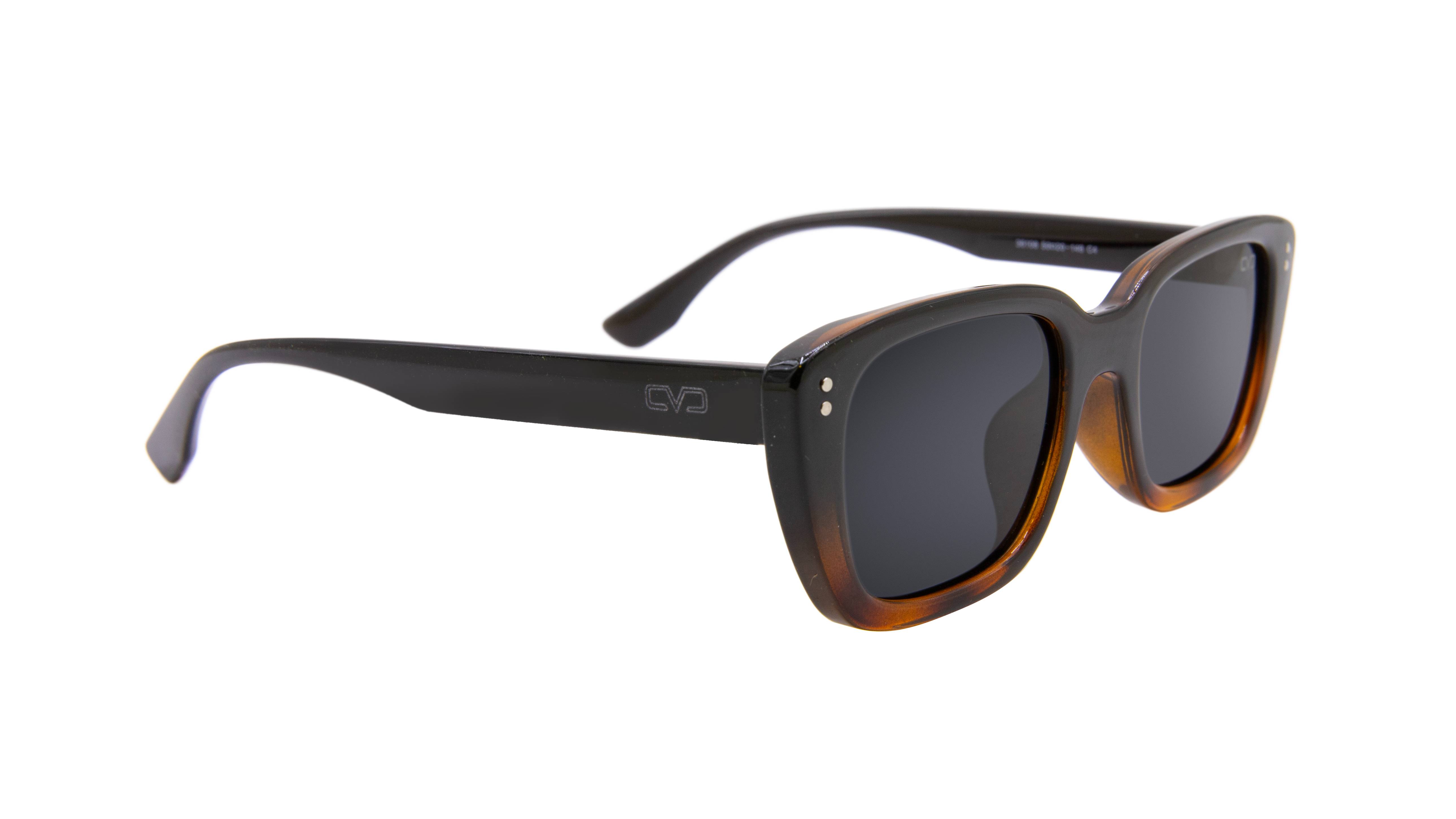 SUNGLASS UNISEX "MERLOT" SU181