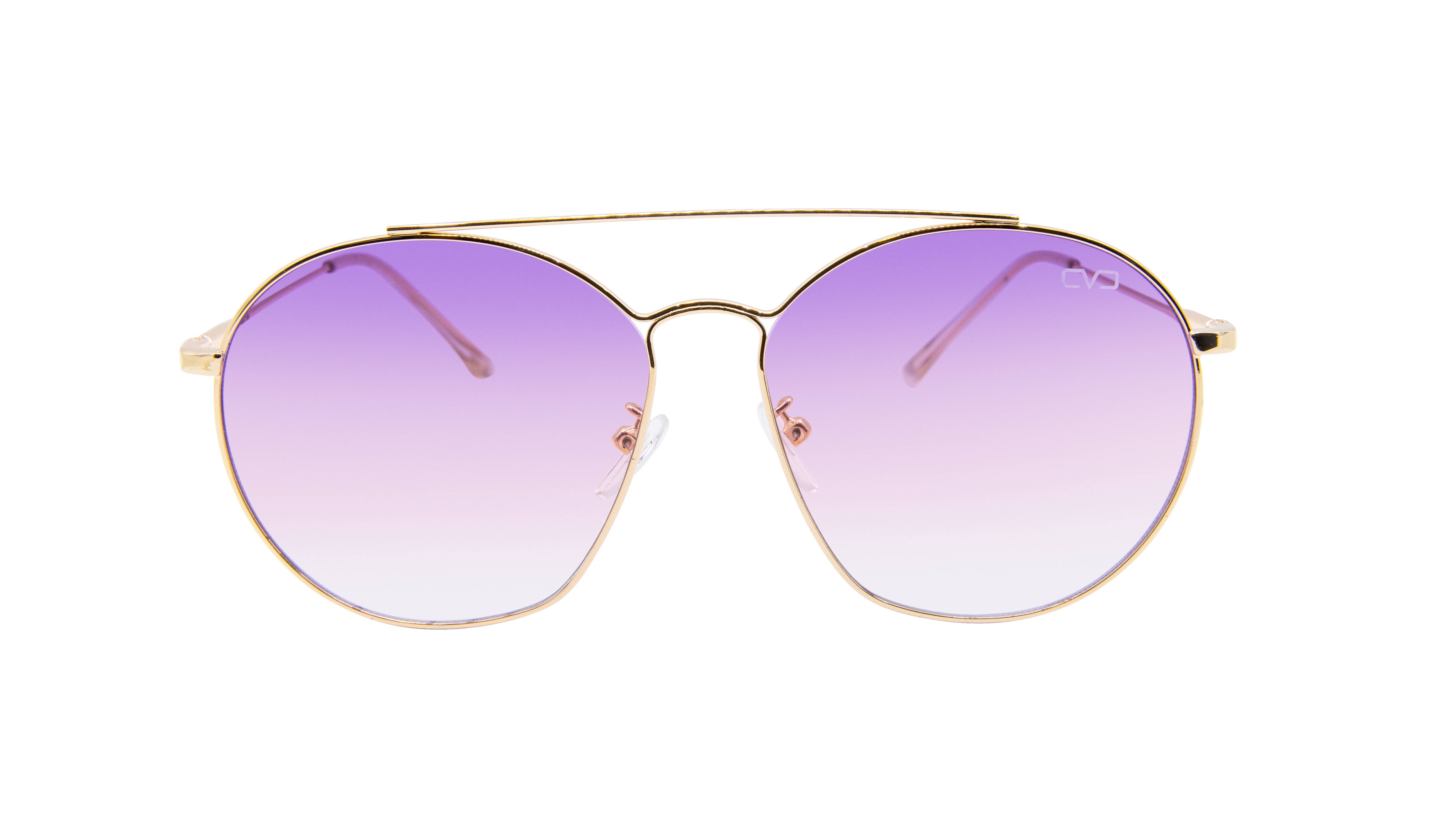 SUNGLASS WOMENS "BLANC" SW153