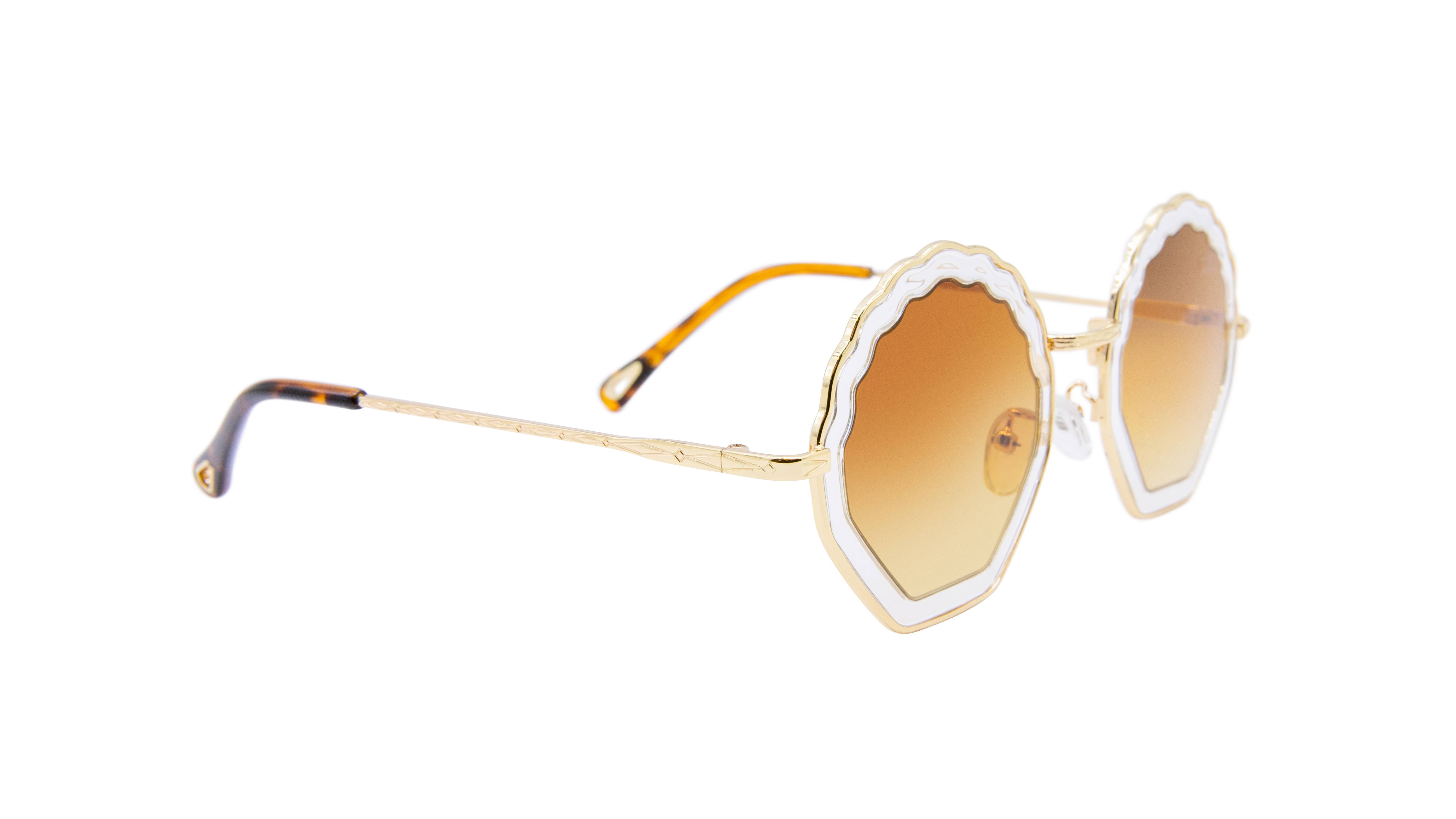 SUNGLASS WOMENS "BIANCA" SW149