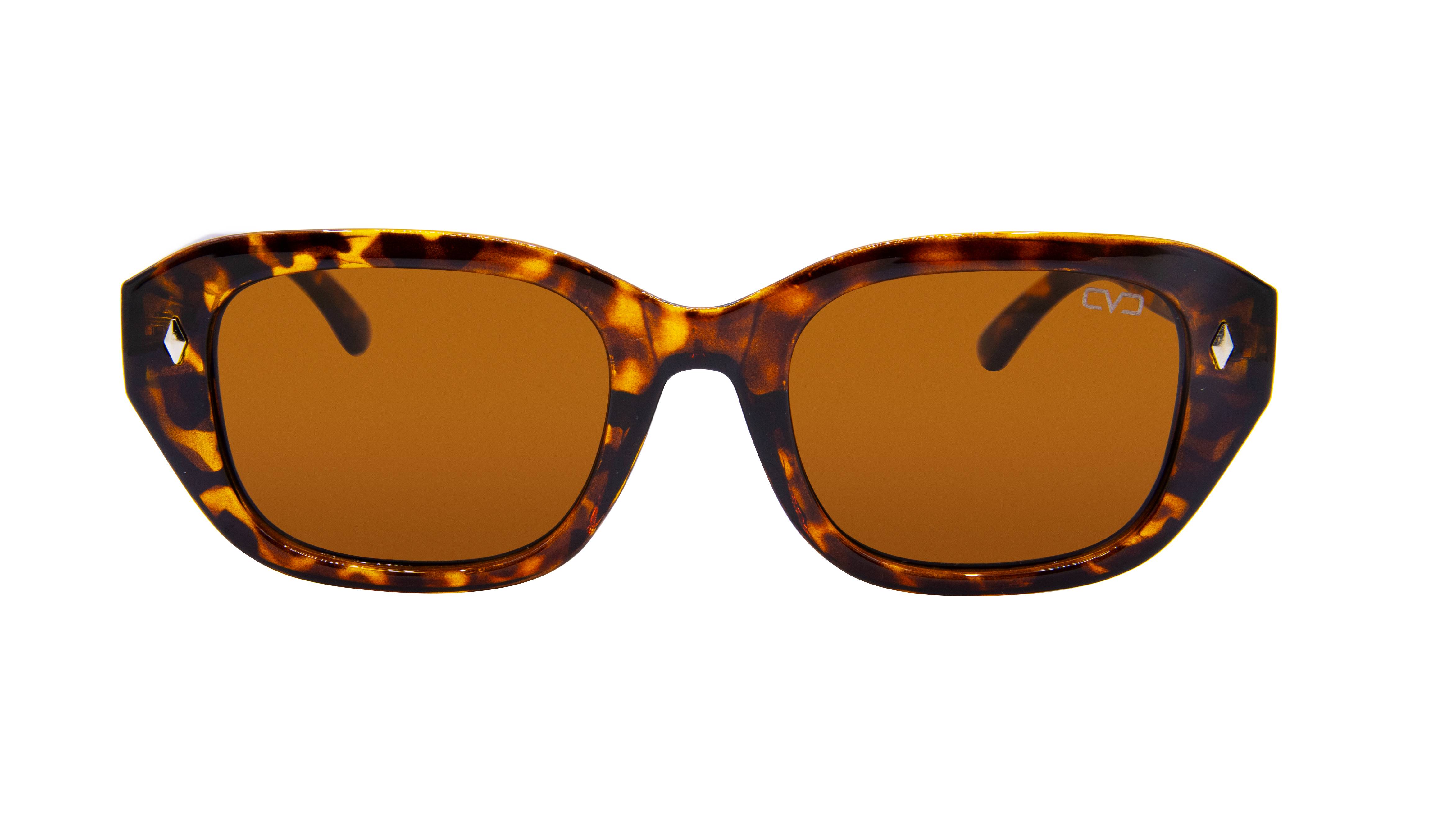 SUNGLASS WOMENS " SAUVAGE" SW123